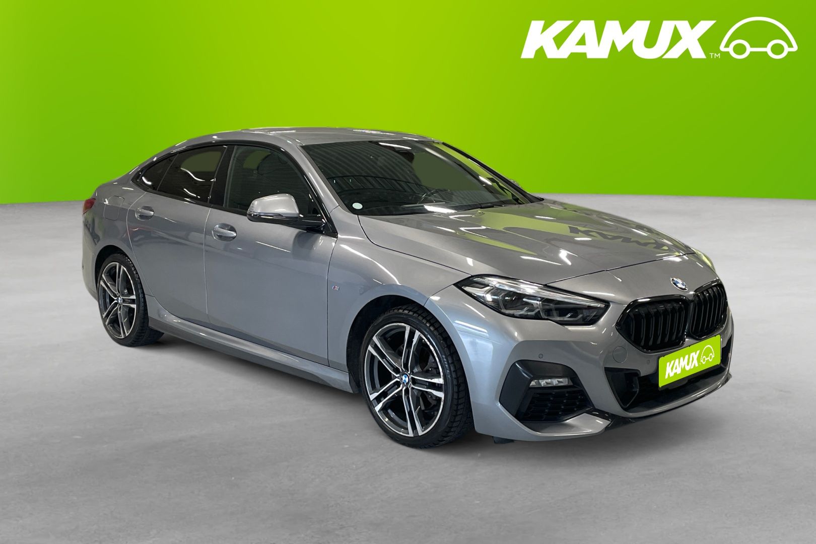 BMW 2 Series 2022