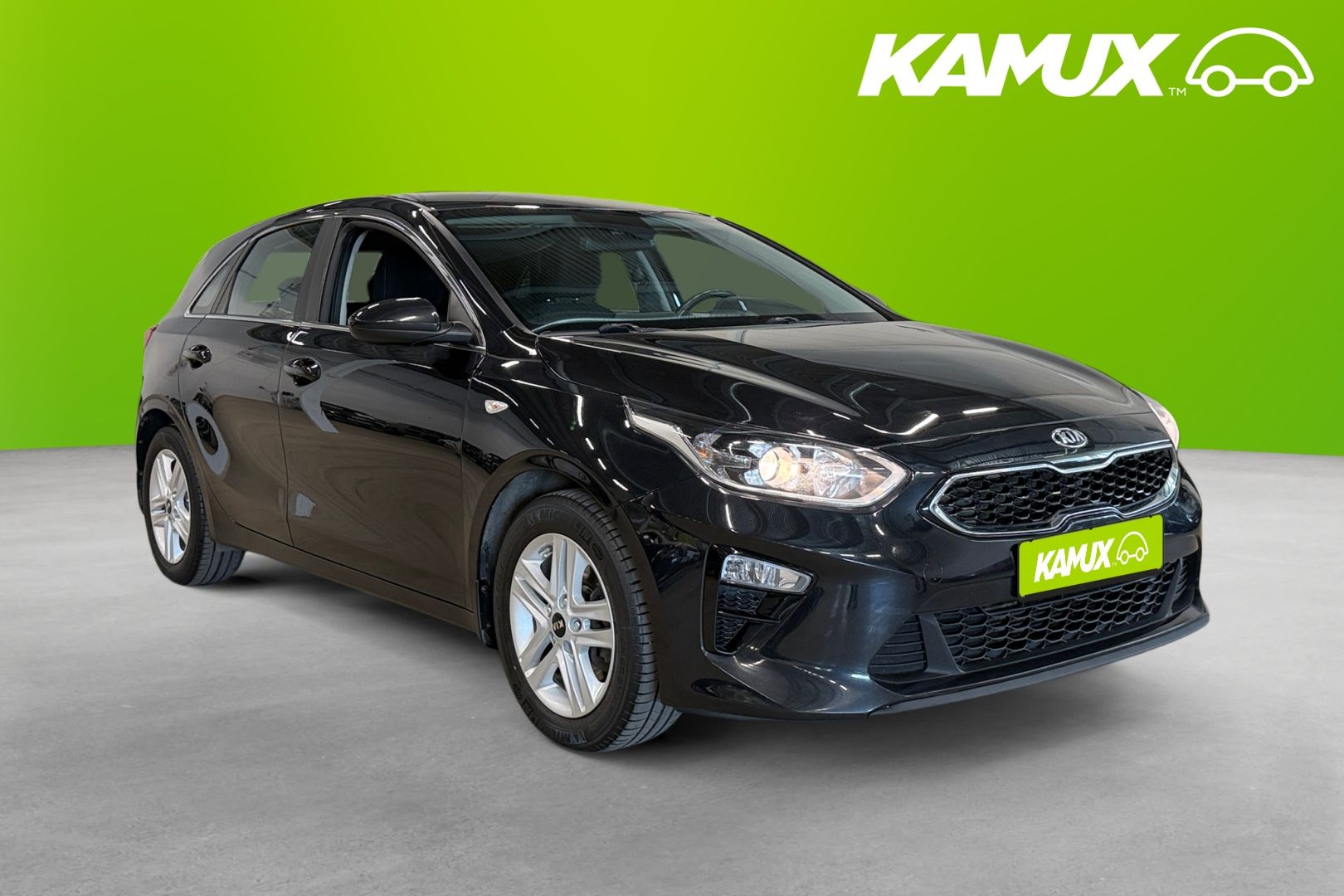Kia Ceed 2019
