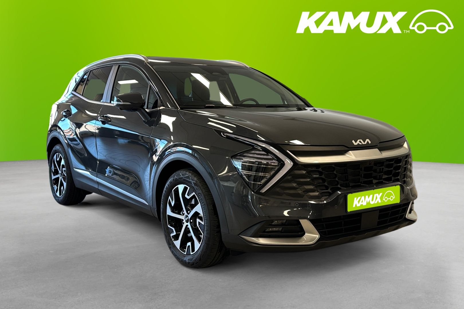 Kia Sportage 2025