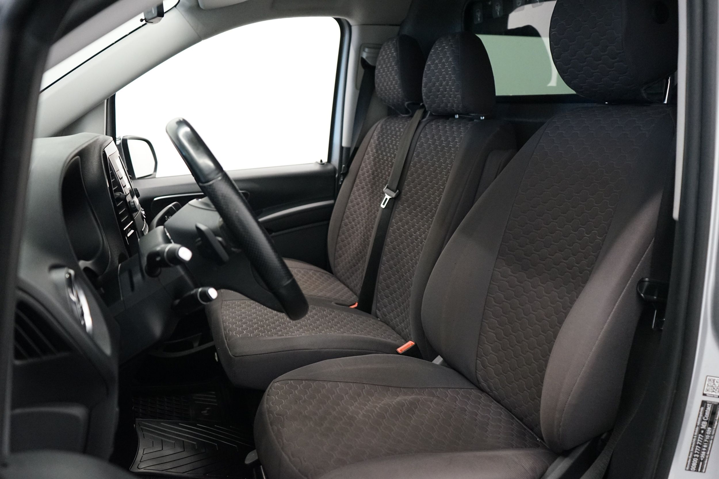Mercedes-Benz Vito 2023, kuva 5/16