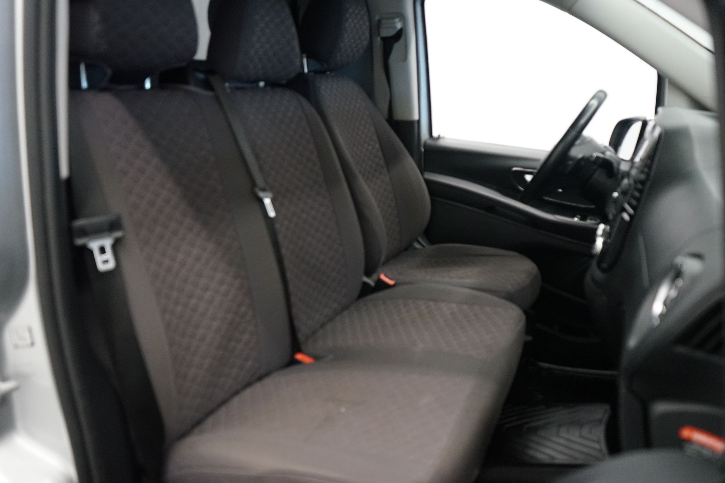 Mercedes-Benz Vito 2023, kuva 7/16