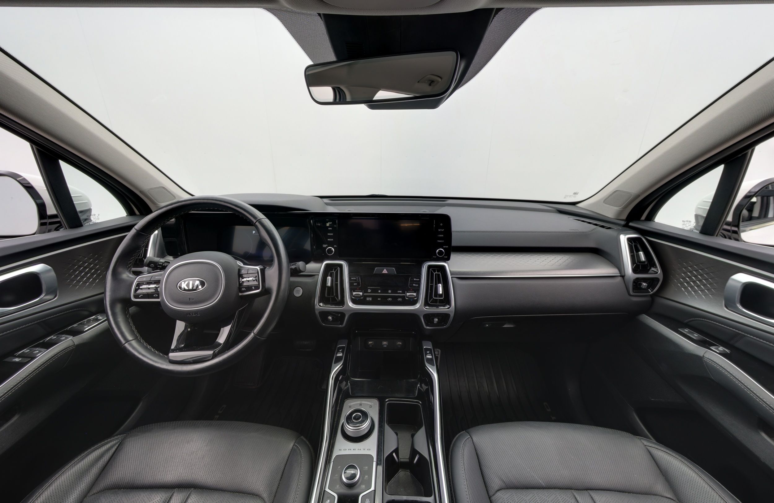 Kia Sorento 2021, kuva 7/28
