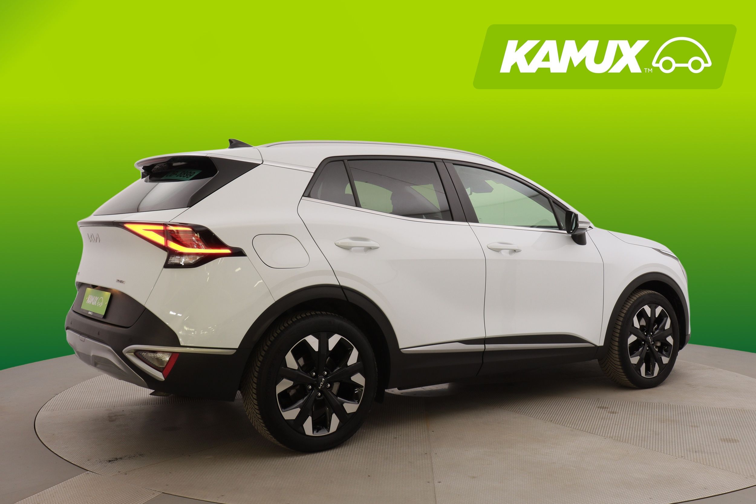 Kia Sportage 2022, kuva 2/26