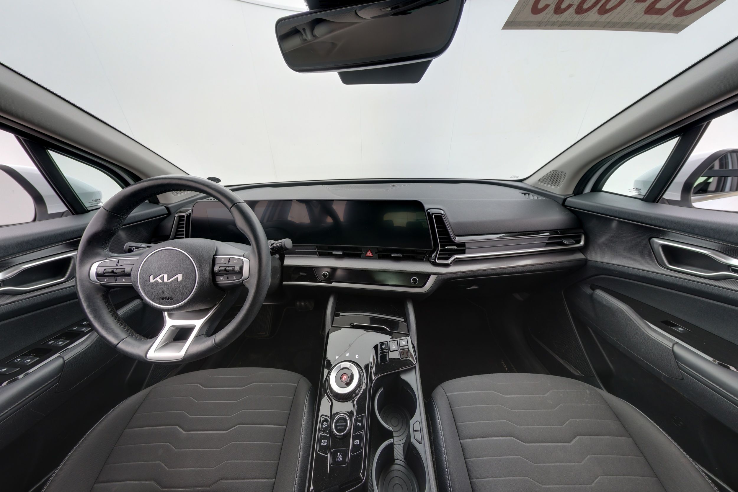 Kia Sportage 2022, kuva 7/26