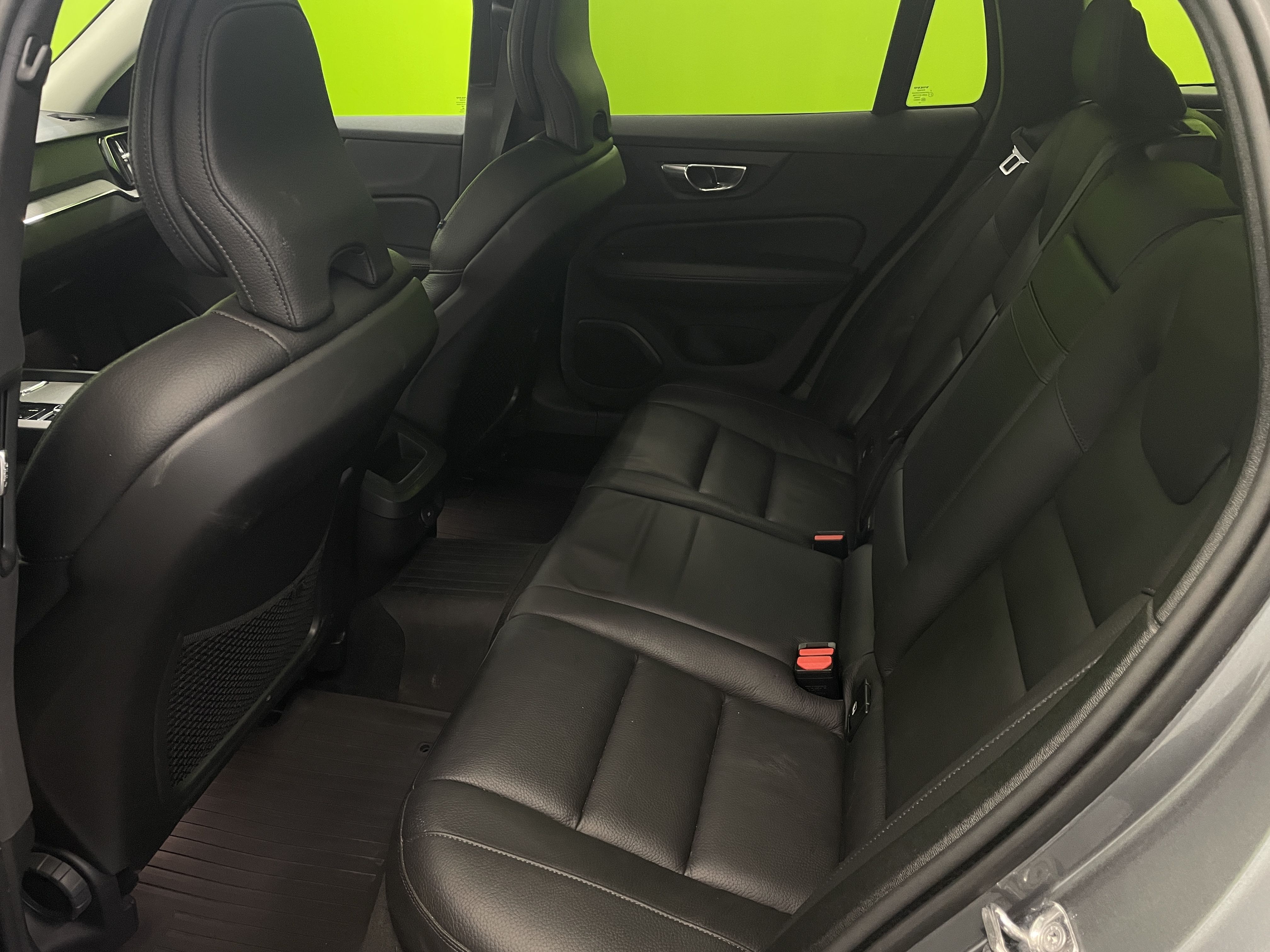 Volvo V60 Cross Country 2021, kuva 7/25