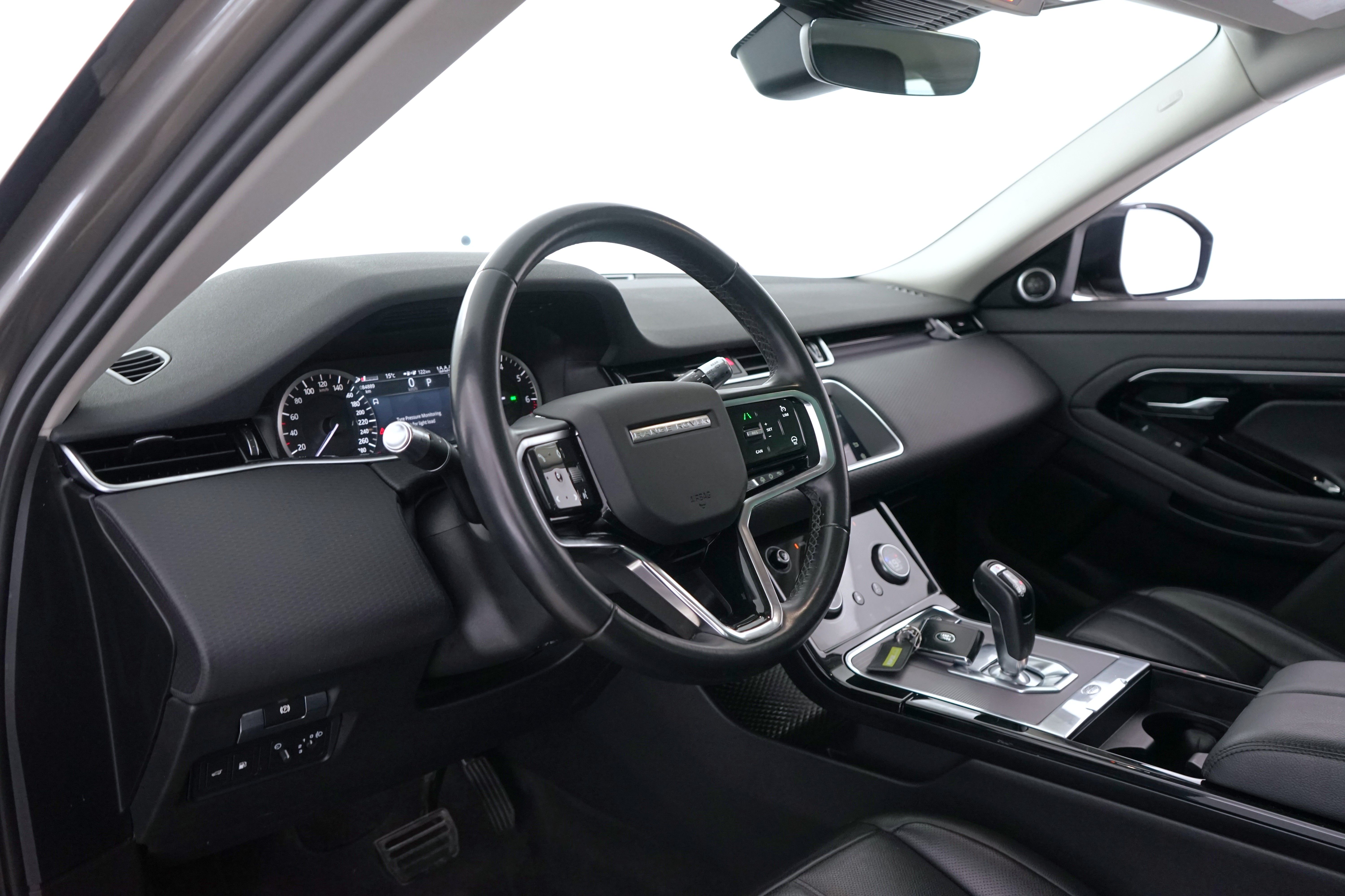 Land Rover Range Rover Evoque 2021, kuva 3/25