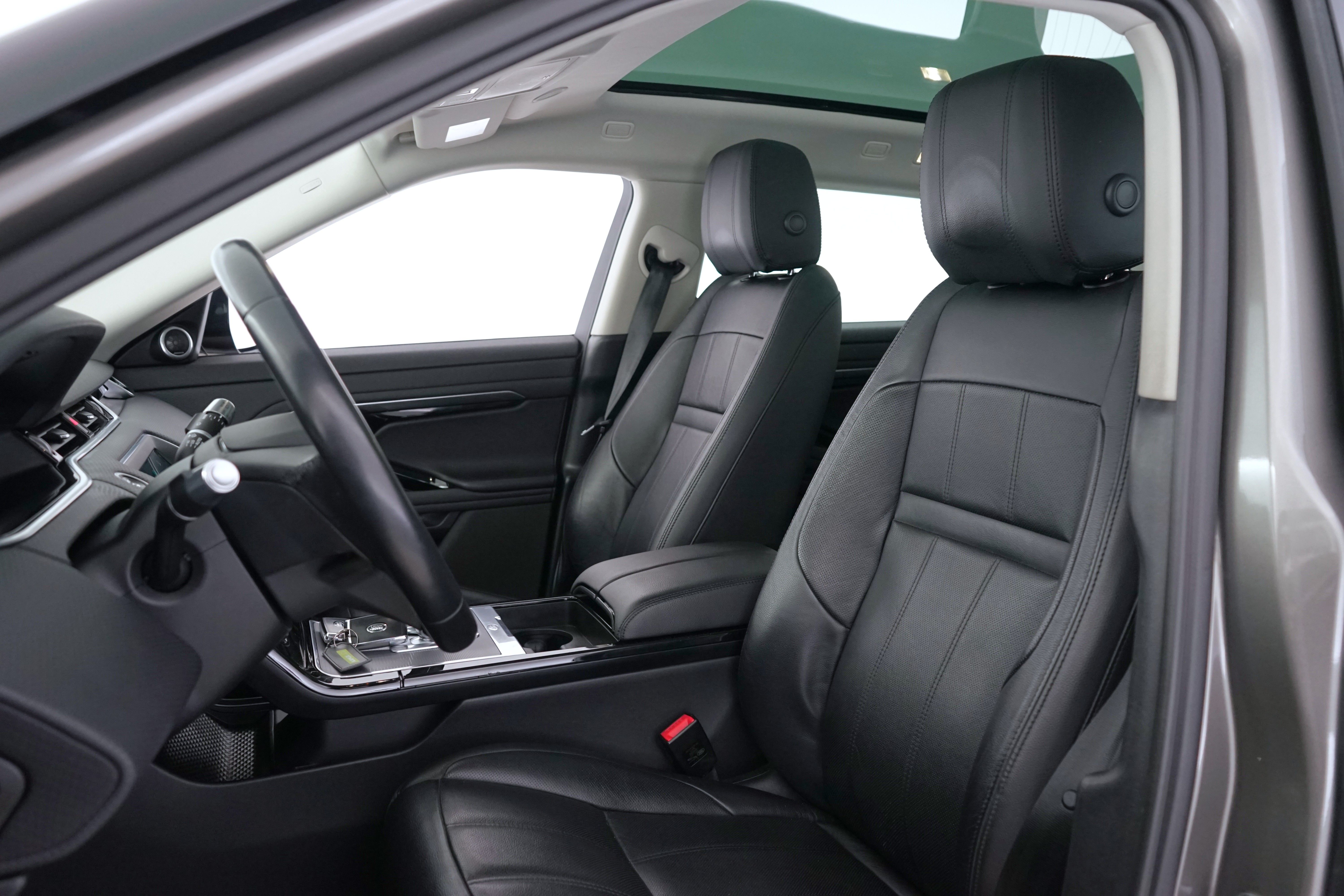 Land Rover Range Rover Evoque 2021, kuva 5/25