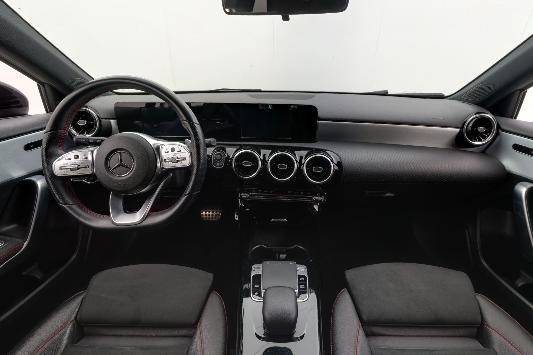 Mercedes-Benz A 2018, kuva 7/21