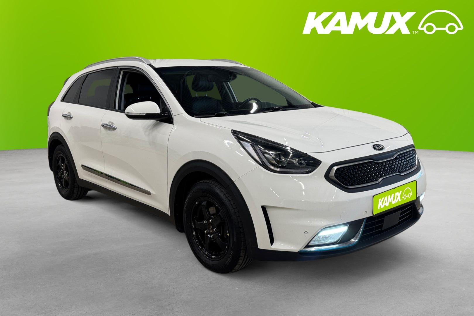 Kia Niro 2019