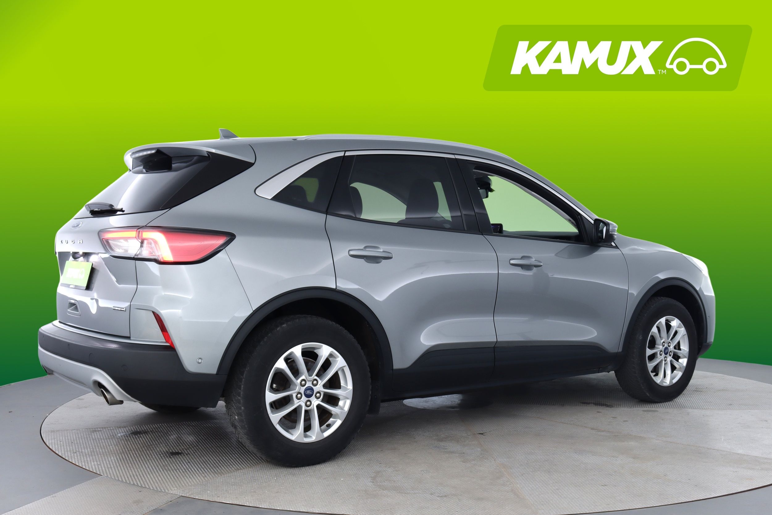 Ford Kuga 2024, kuva 2/18