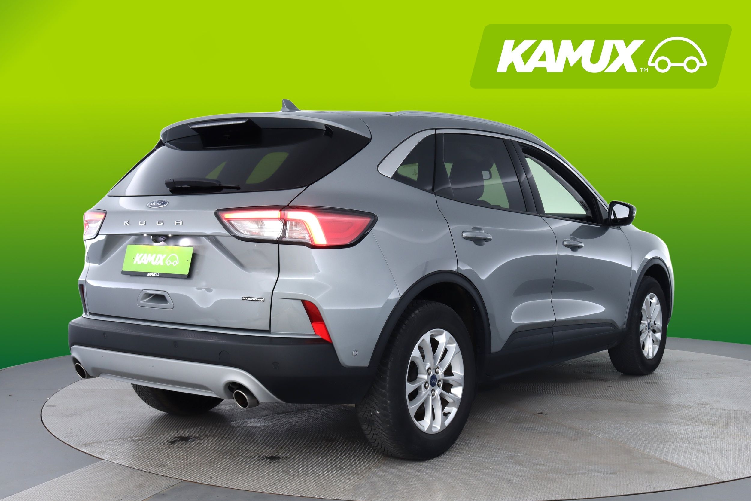 Ford Kuga 2024, kuva 3/18