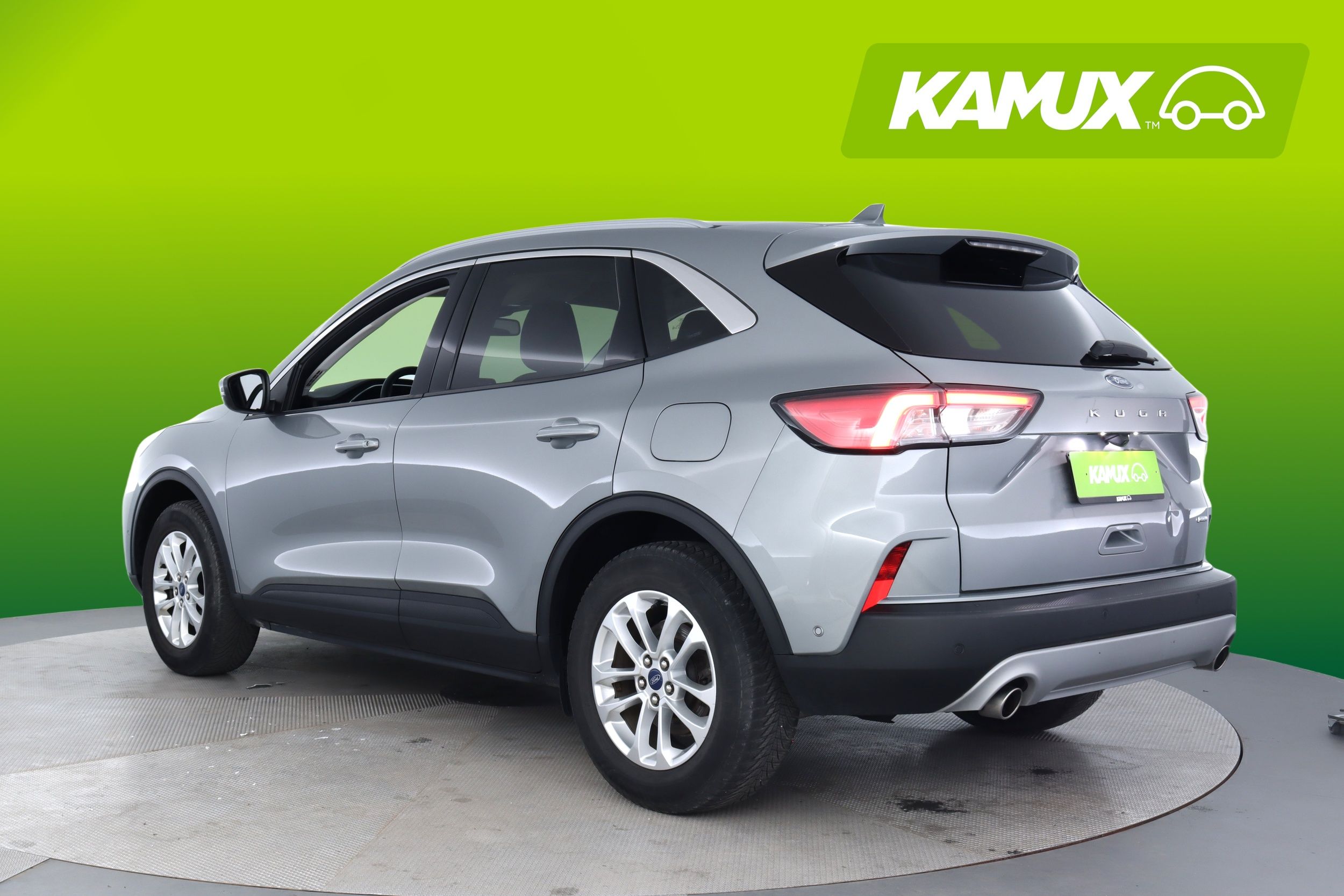 Ford Kuga 2024, kuva 4/18