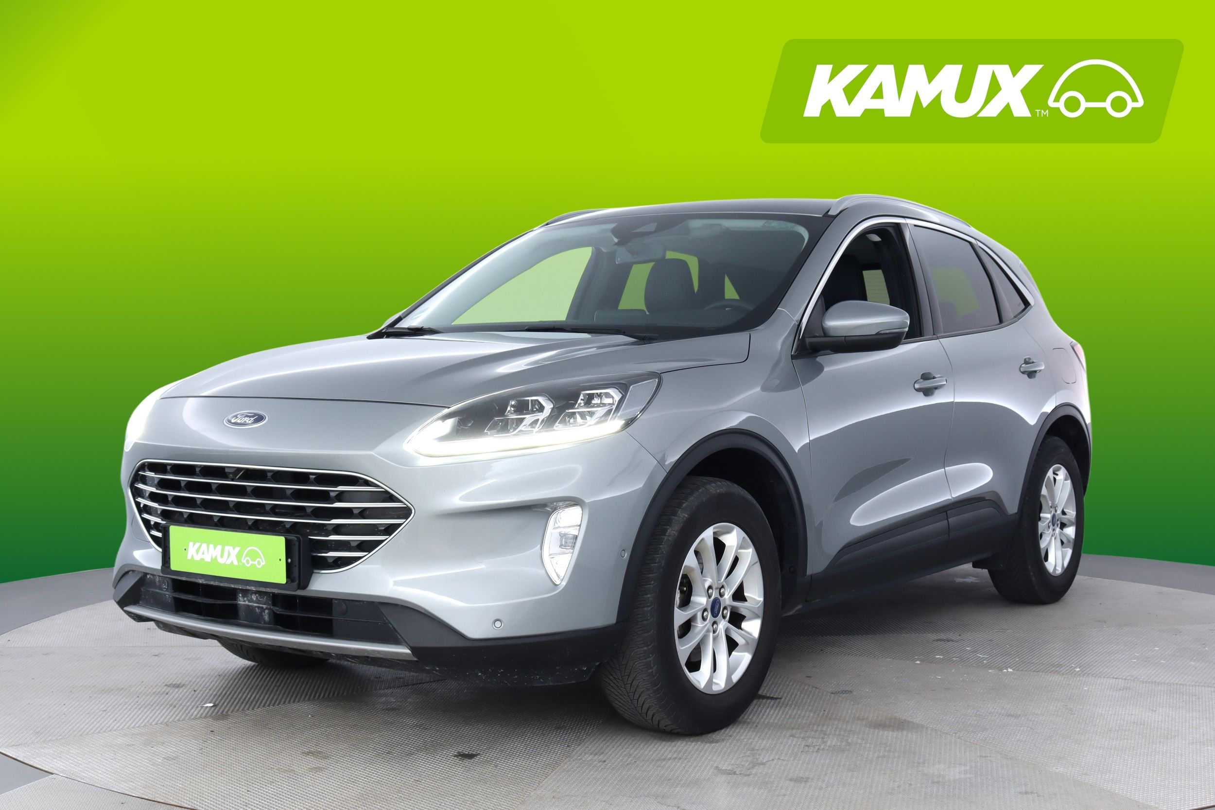 Ford Kuga 2024, kuva 5/18