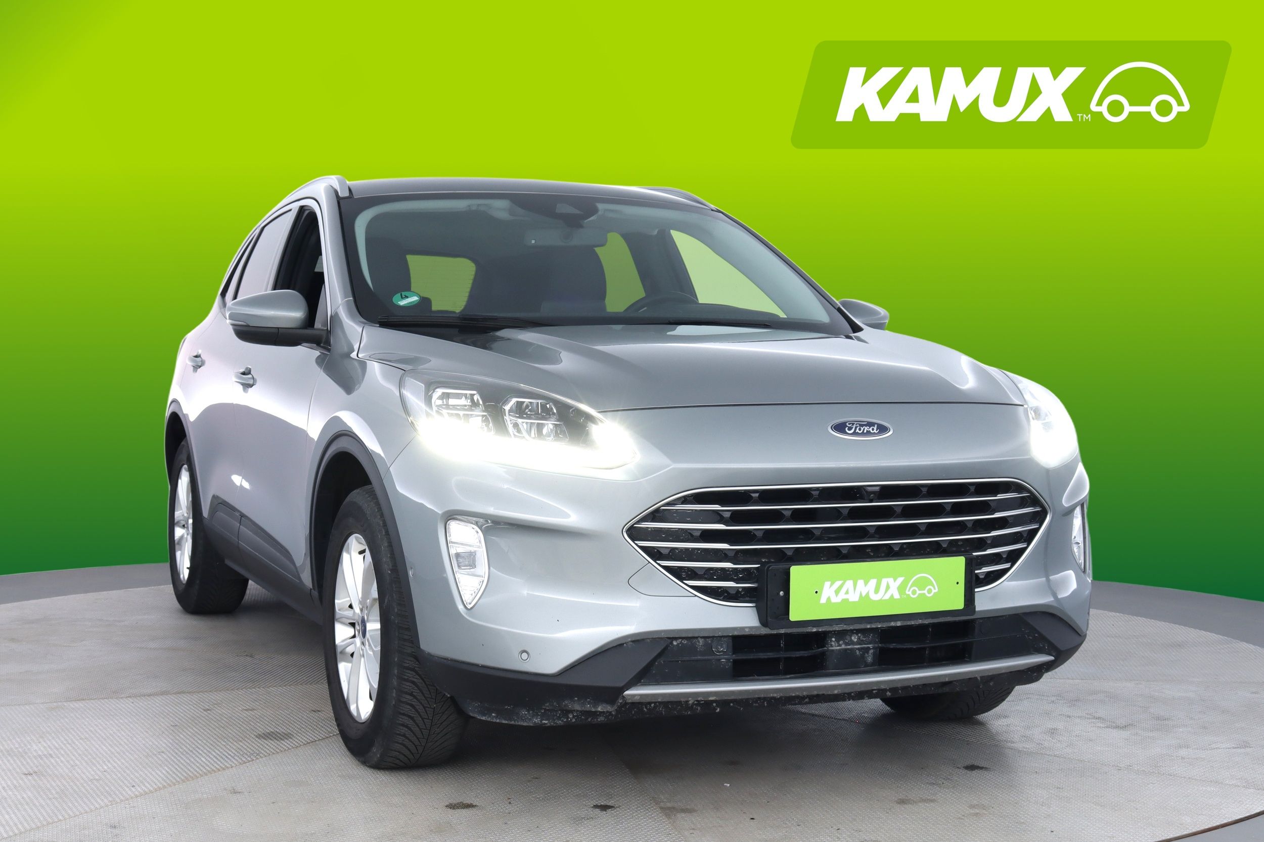 Ford Kuga 2024, kuva 6/18