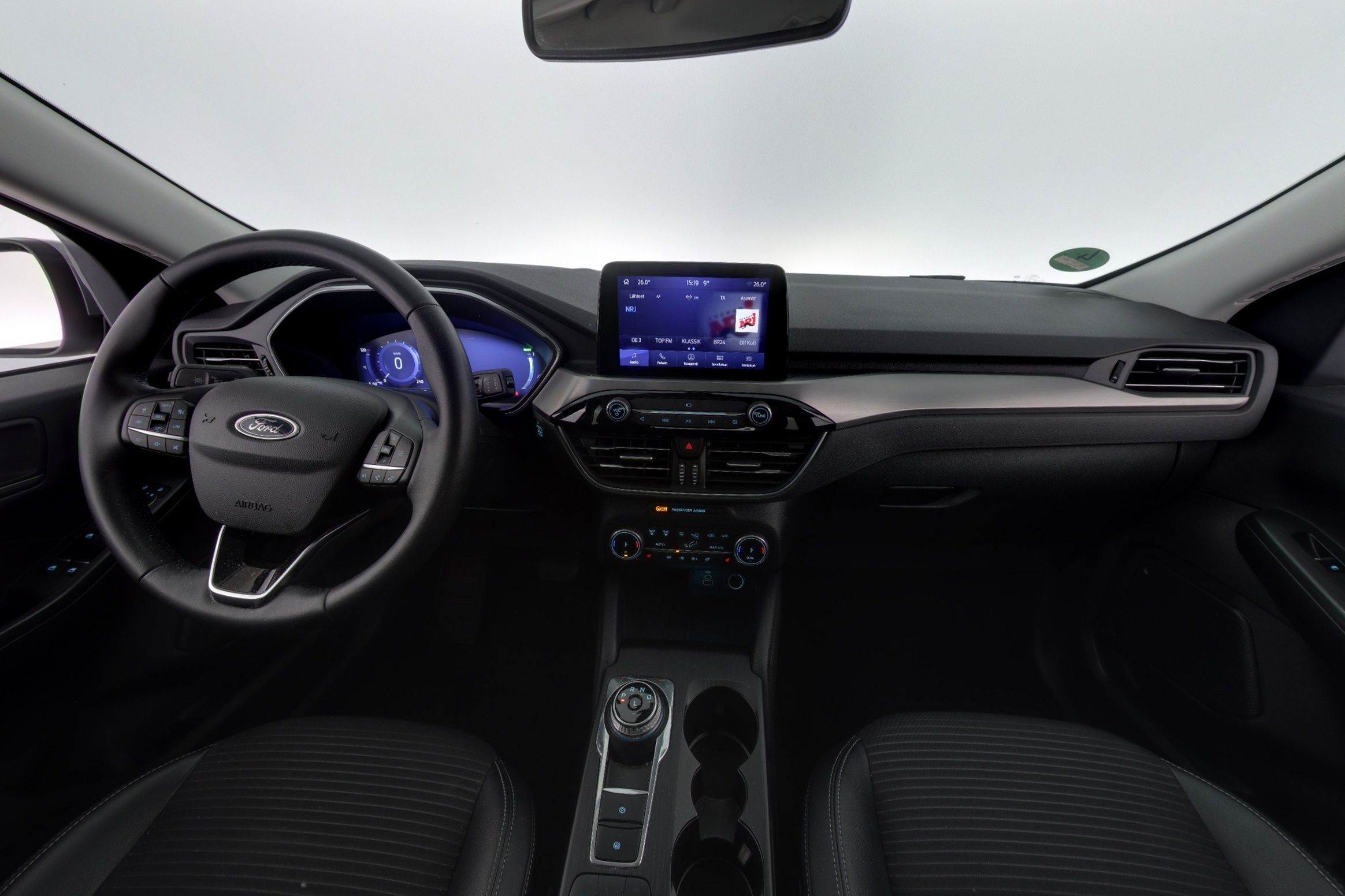 Ford Kuga 2024, kuva 7/18