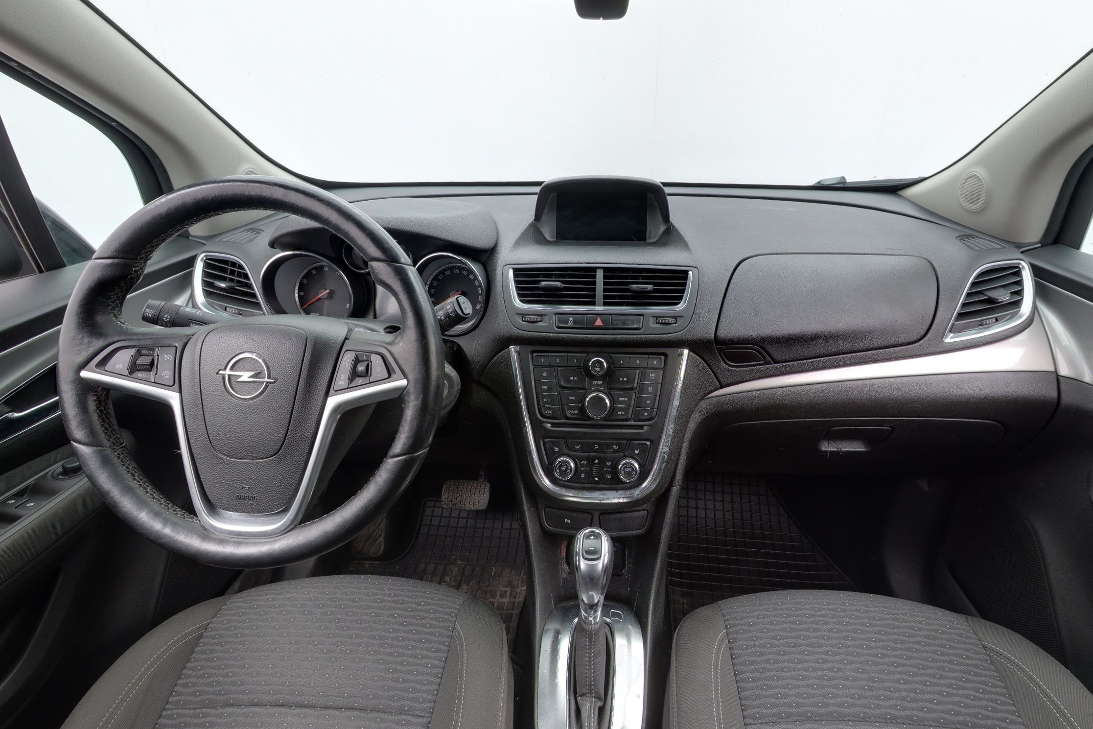Opel Mokka 2016, kuva 7/23
