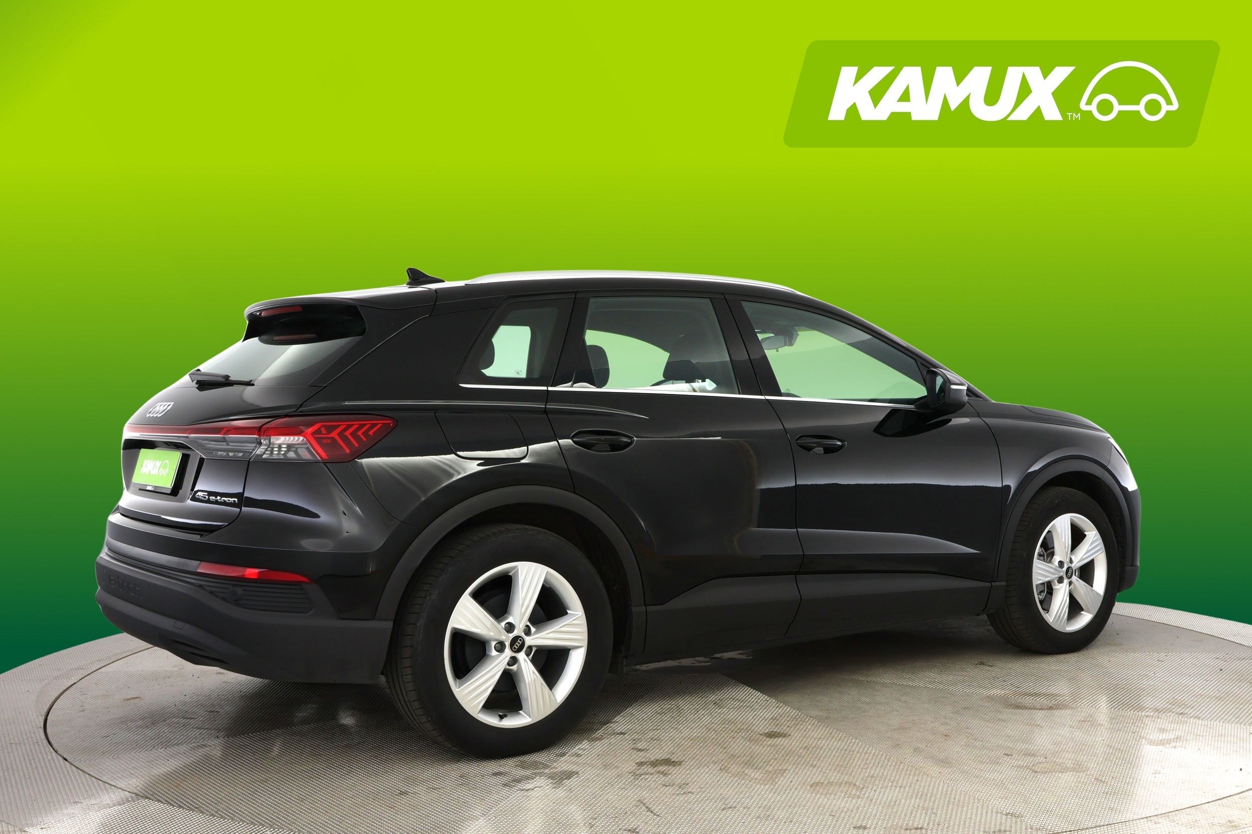 Audi Q4 e-tron 45 e-tron 2025, kuva 2/21