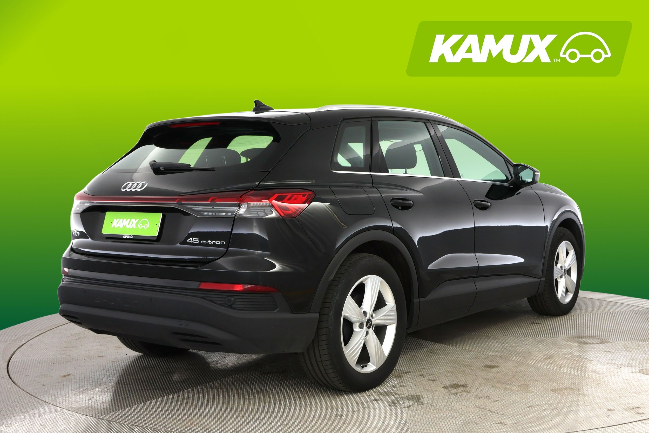 Audi Q4 e-tron 45 e-tron 2025, kuva 3/21