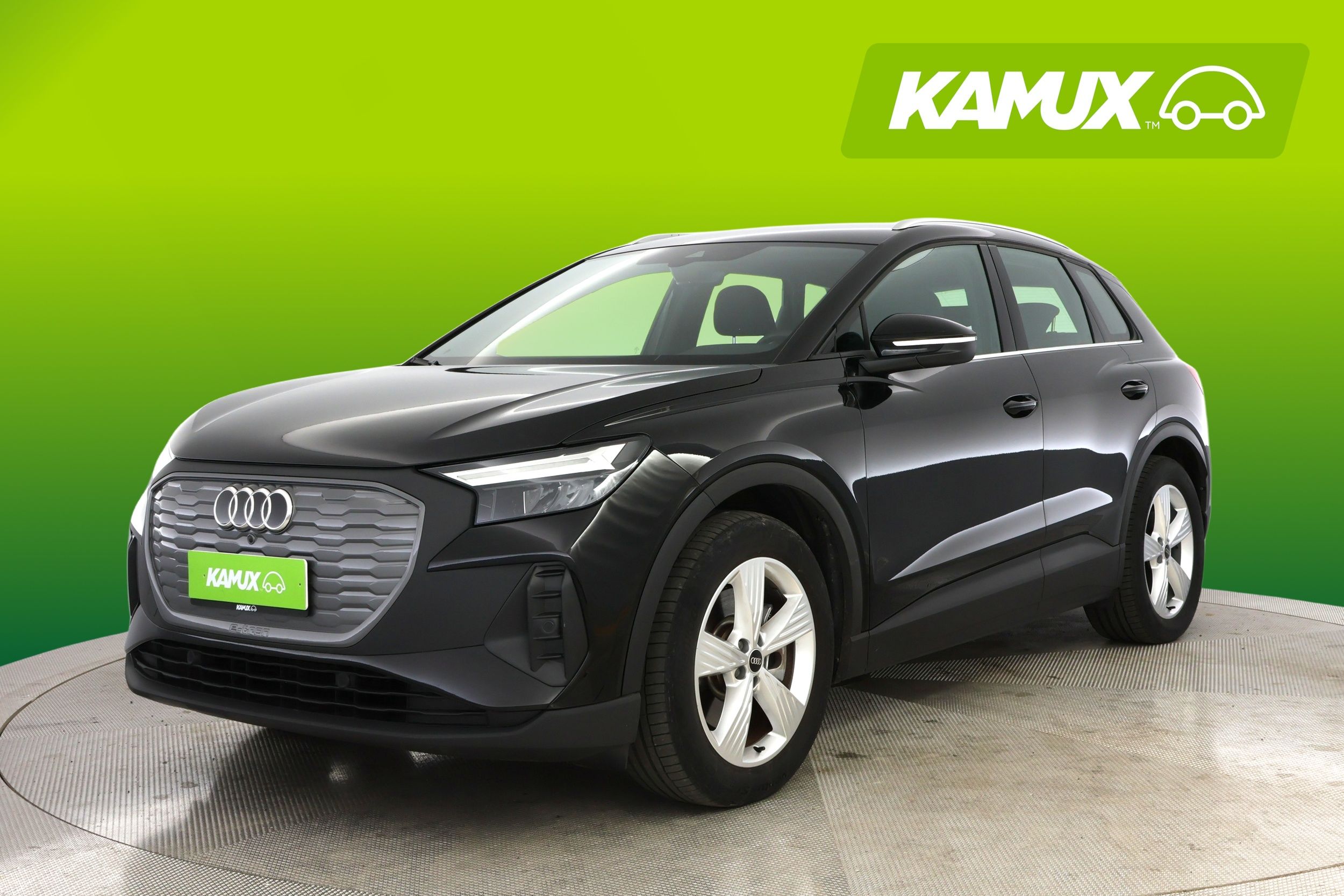 Audi Q4 e-tron 45 e-tron 2025, kuva 5/21