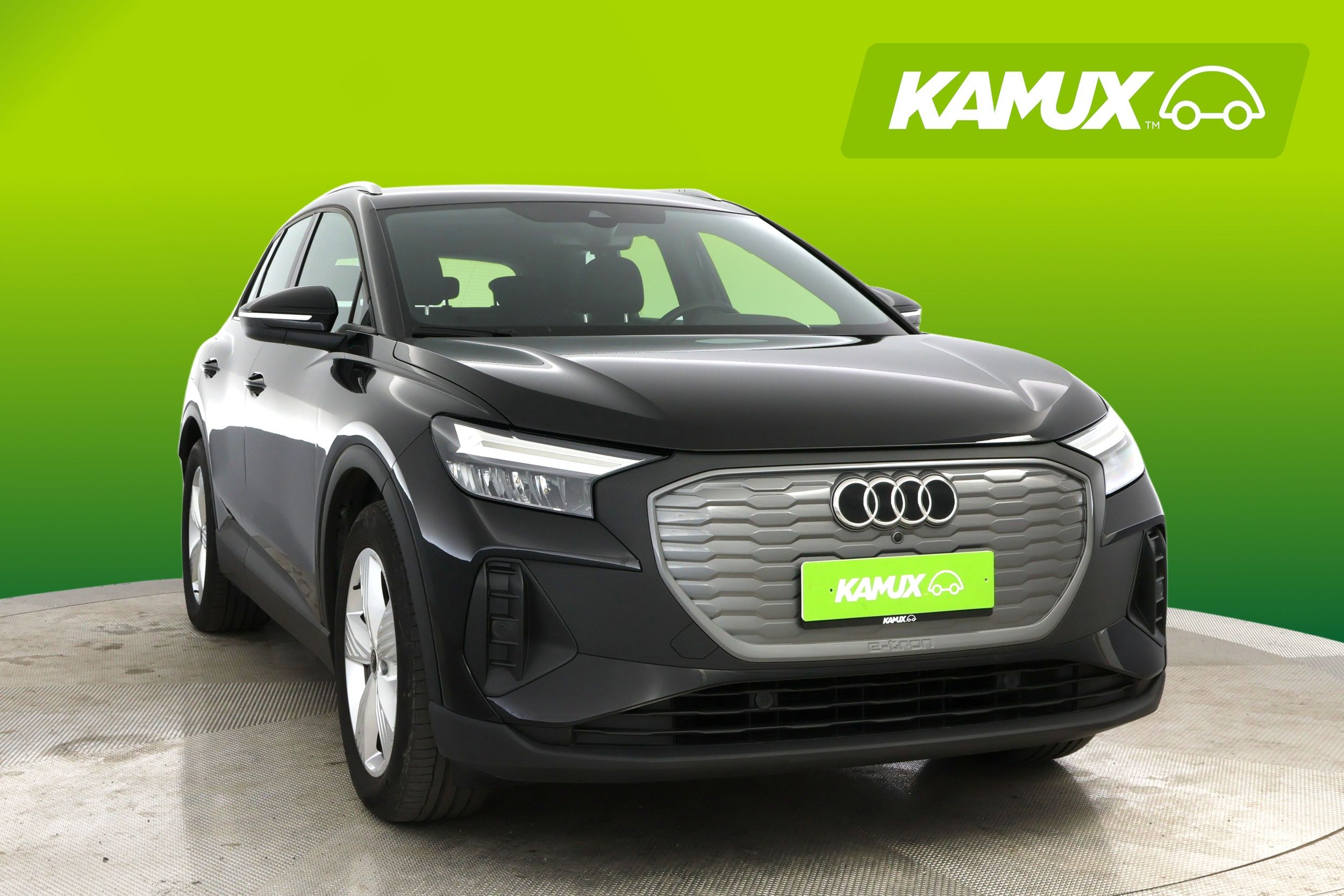Audi Q4 e-tron 45 e-tron 2025, kuva 6/21
