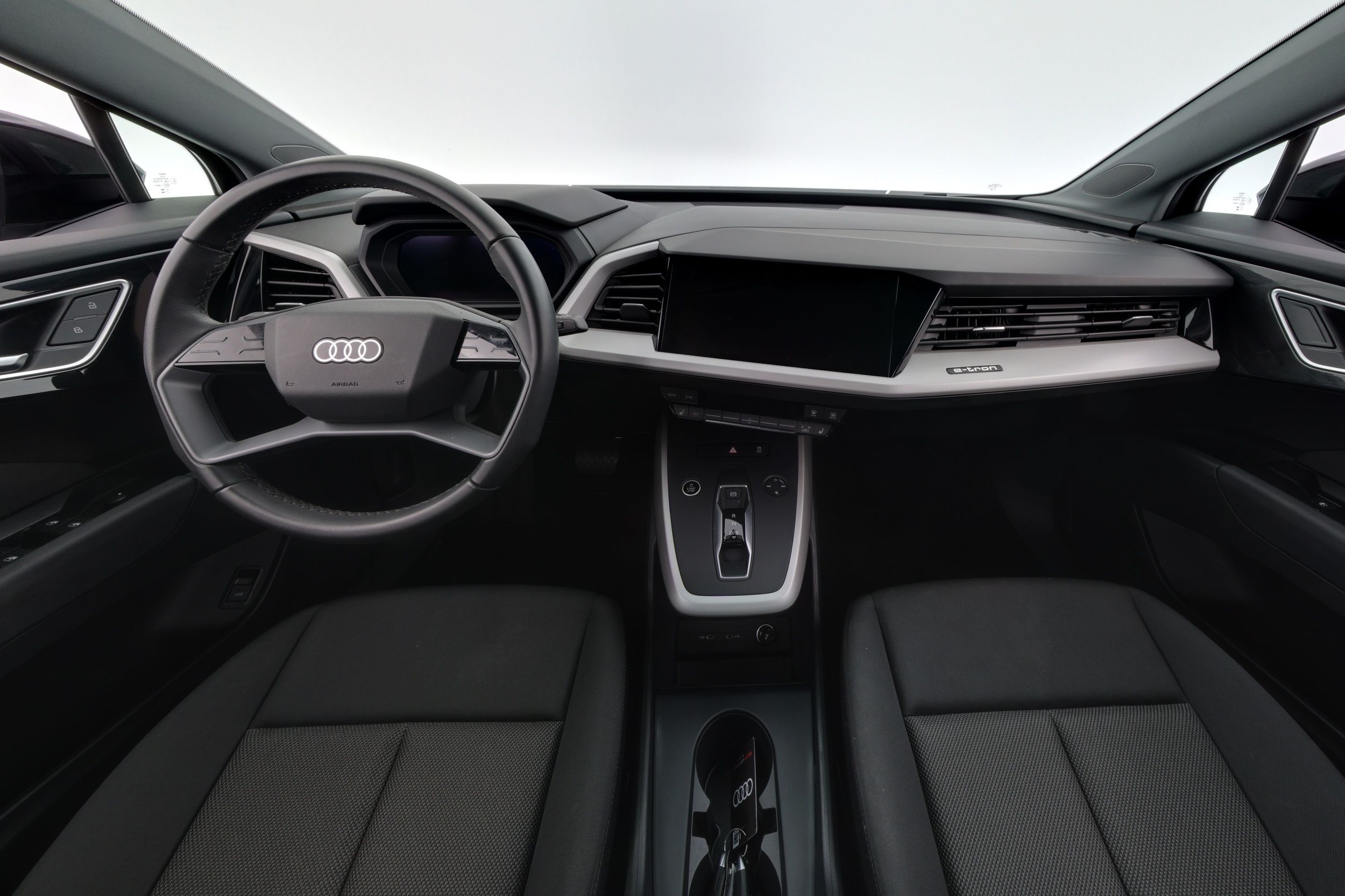 Audi Q4 e-tron 45 e-tron 2025, kuva 7/21