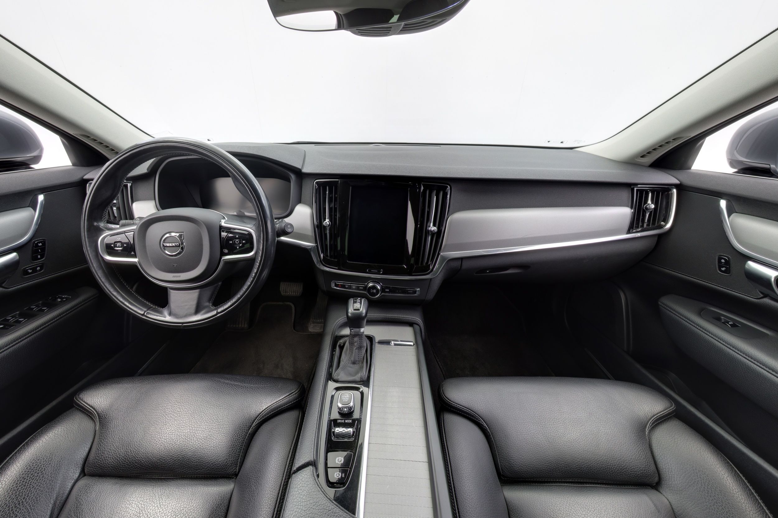 Volvo V90 D4 AWD Inscription aut 2017, kuva 7/34
