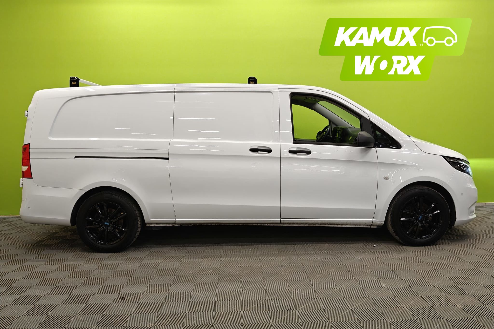 Mercedes-Benz Vito 2024, kuva 2/27