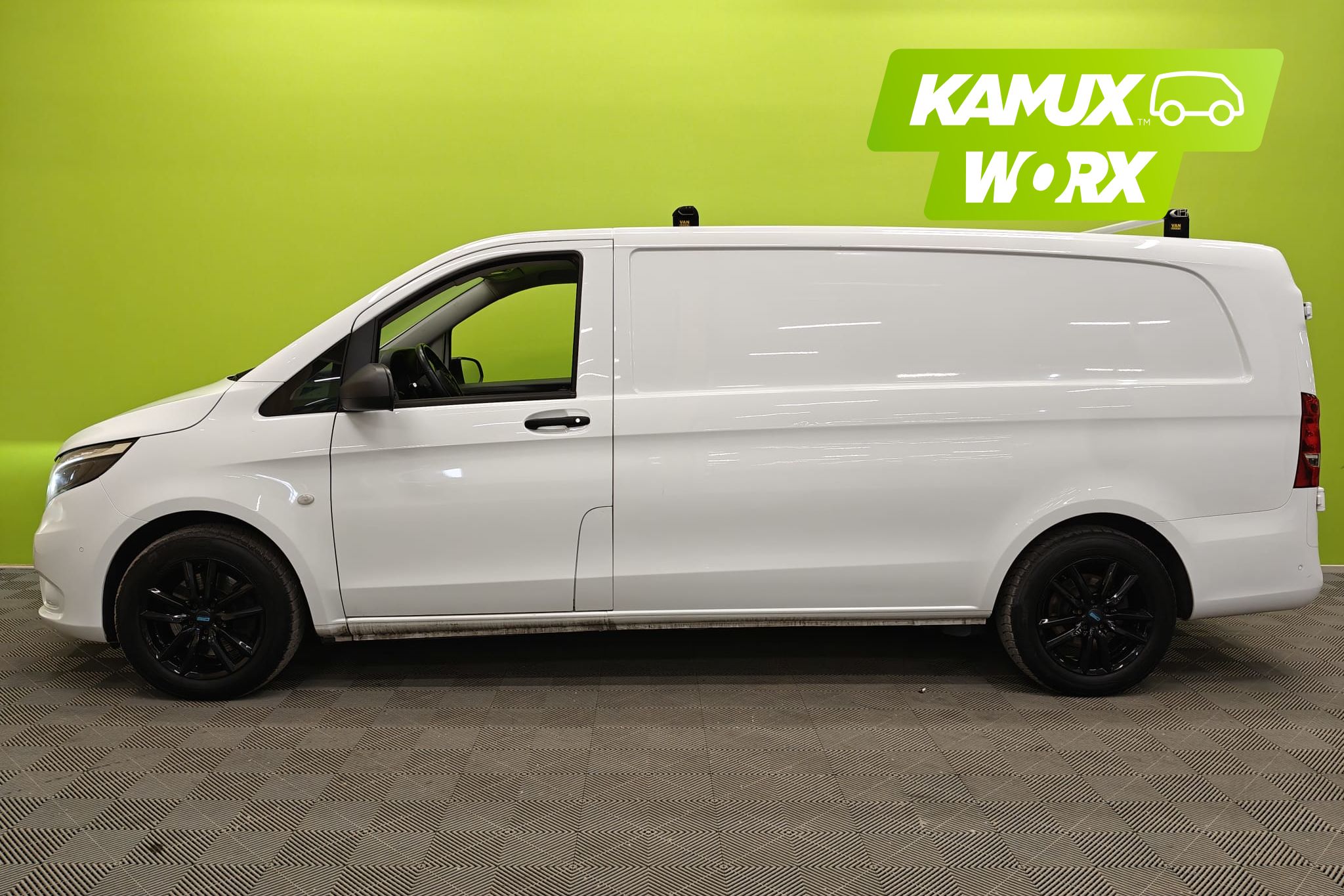 Mercedes-Benz Vito 2024, kuva 6/27