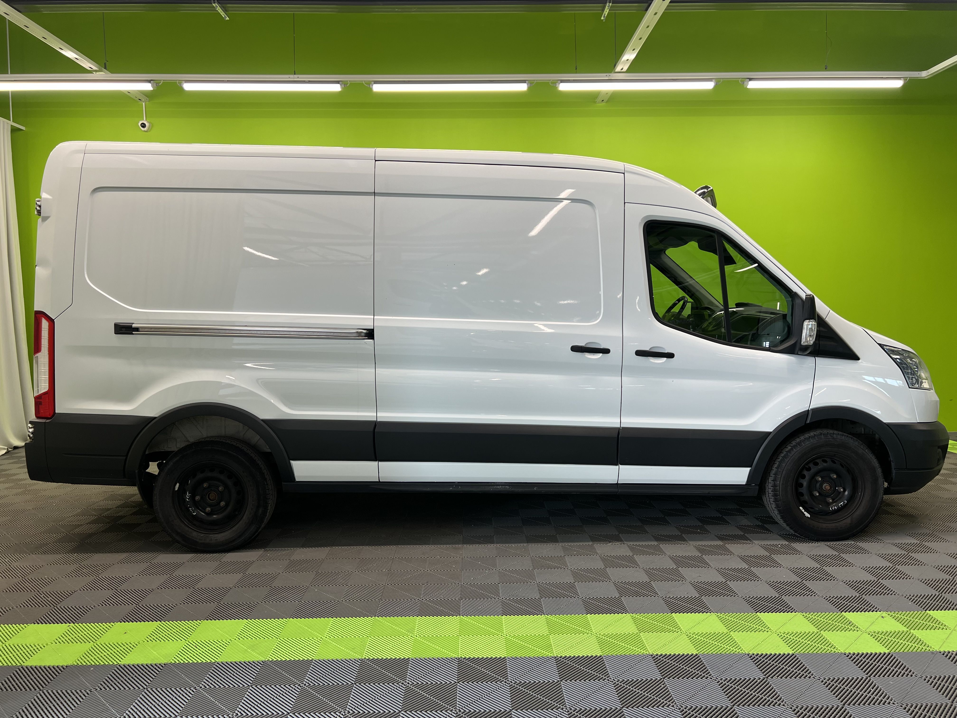 Ford Transit 2015, kuva 3/41
