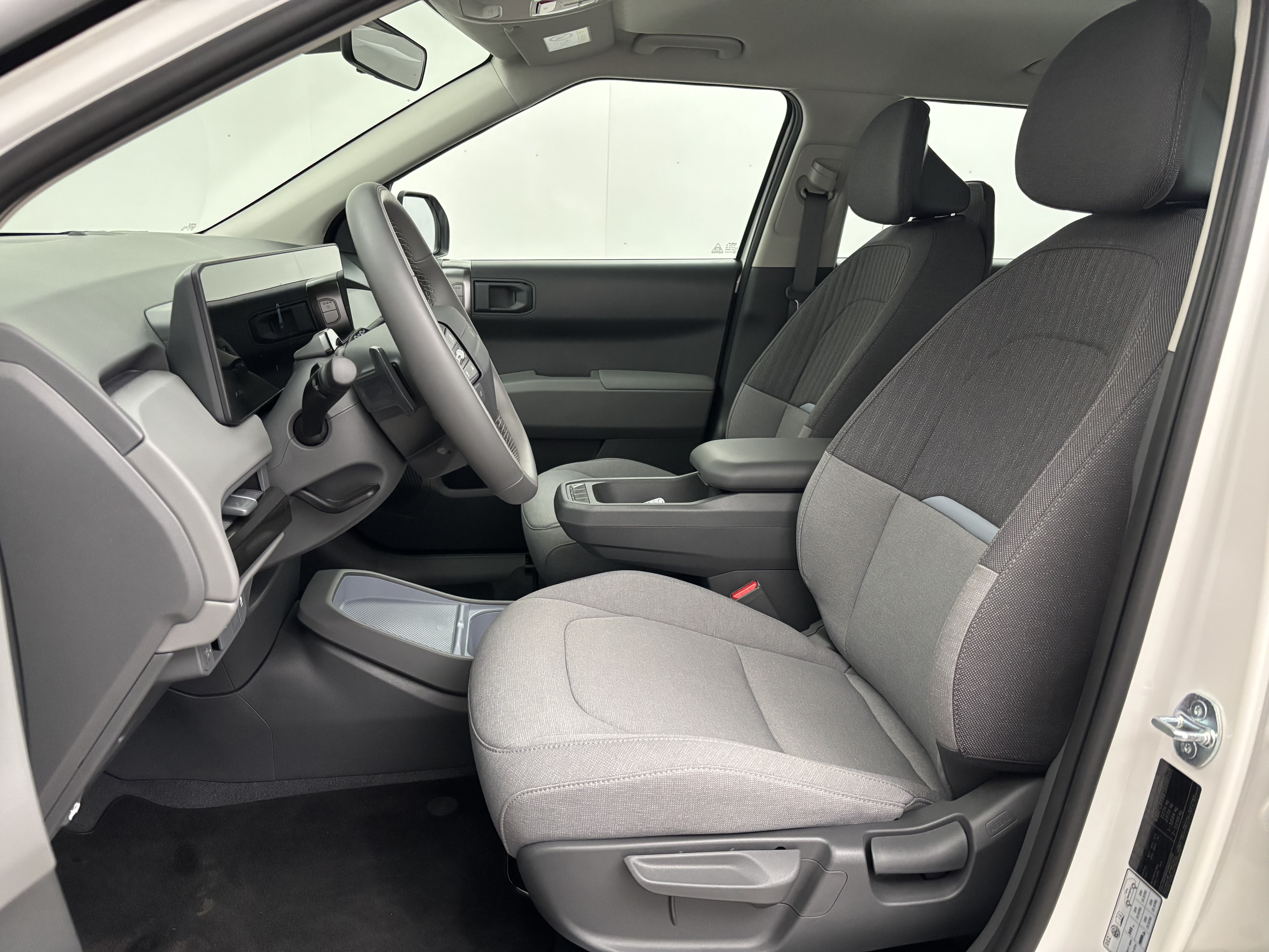 Kia EV3 Air 58,3kWh 2025, kuva 7/20