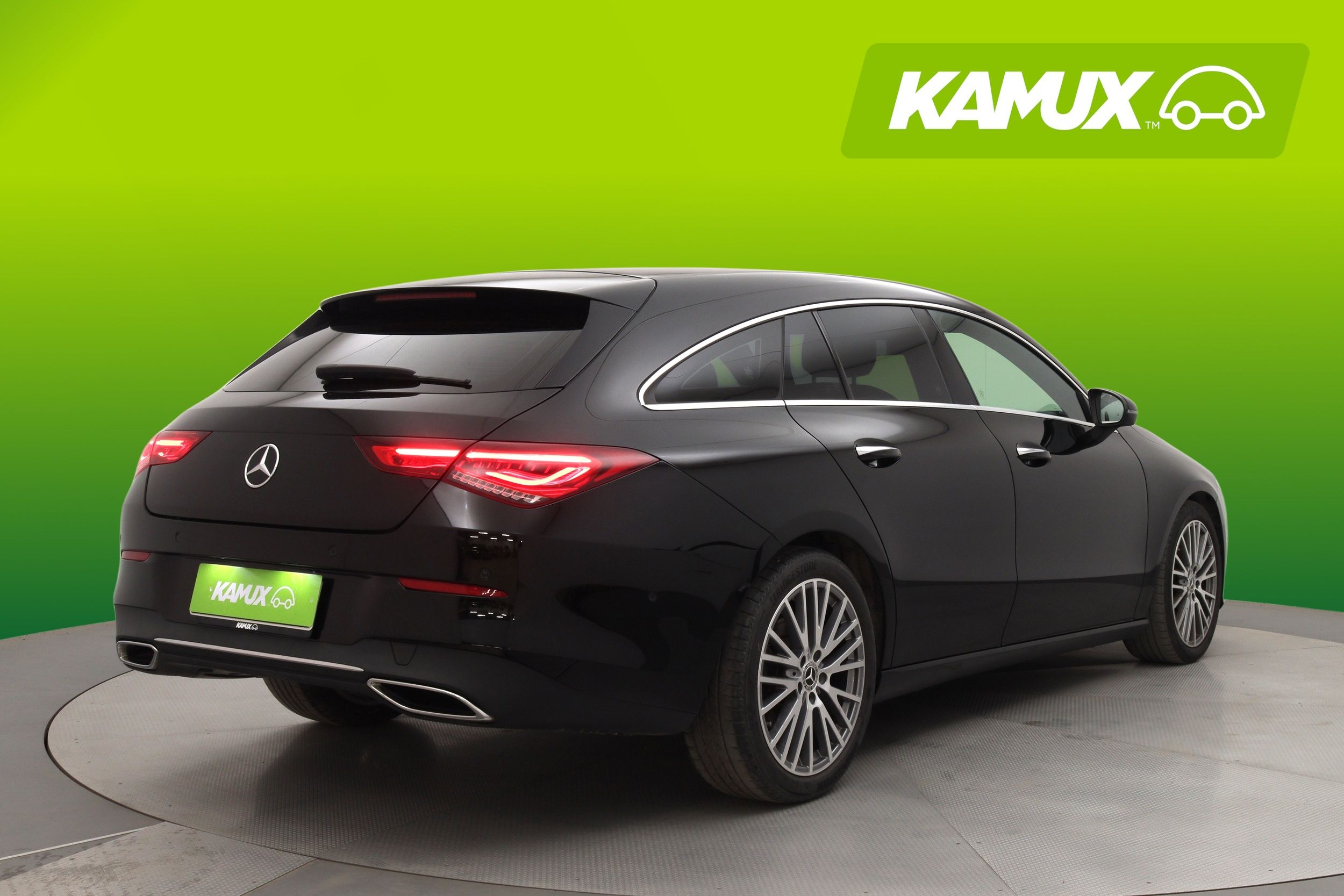 Mercedes-Benz CLA 2022, kuva 3/24