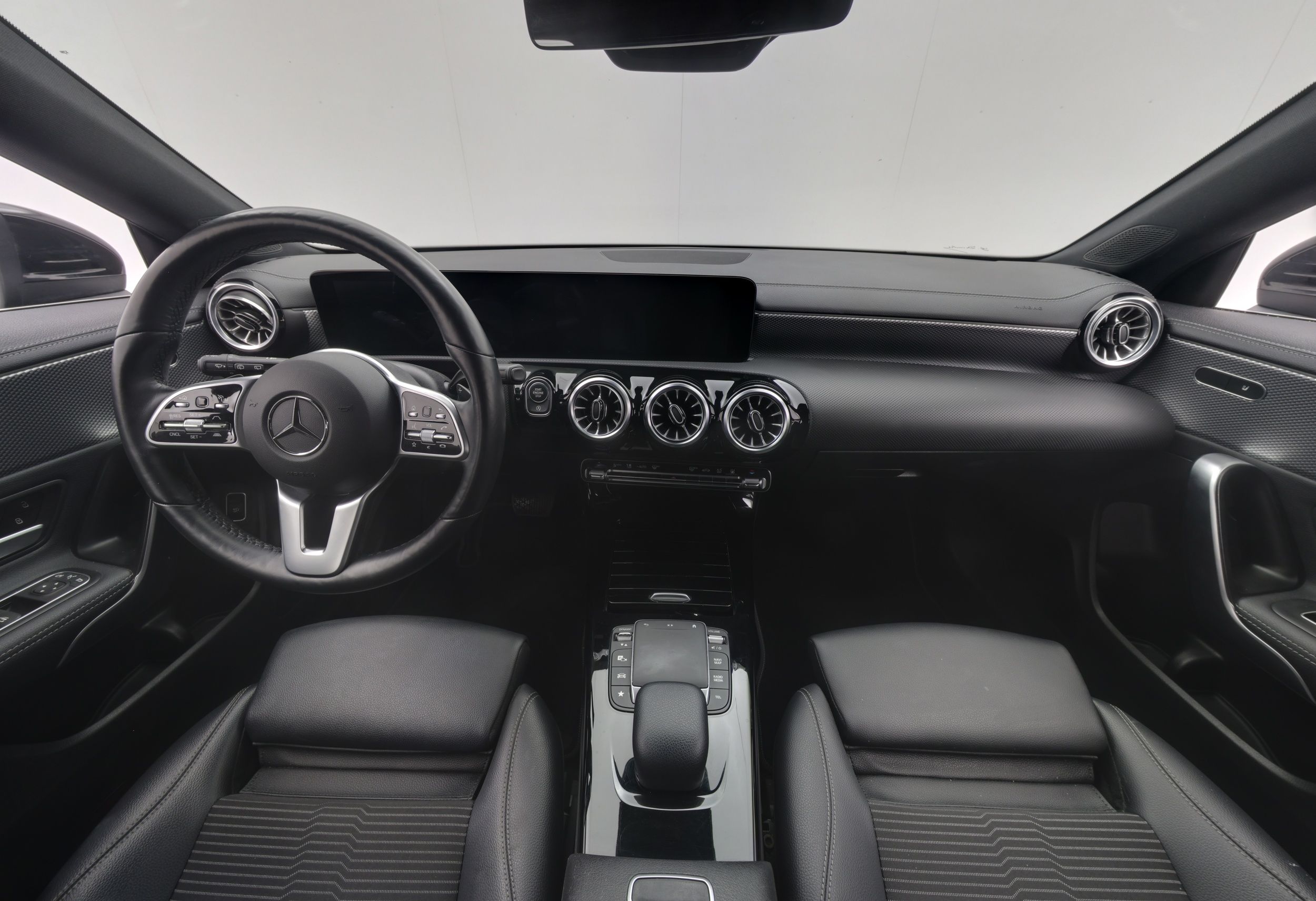 Mercedes-Benz CLA 2022, kuva 7/24