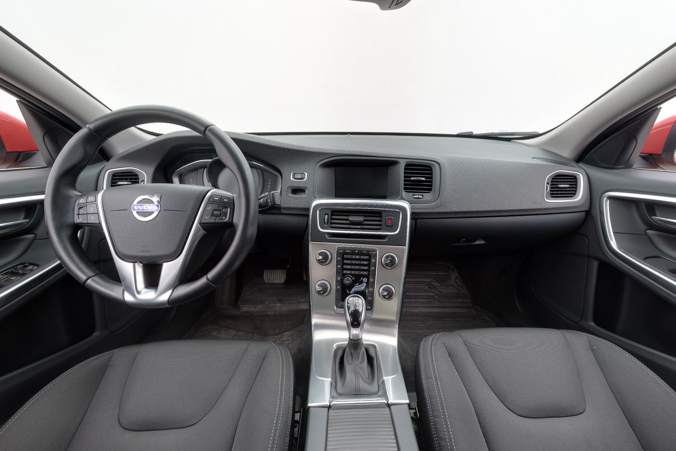 Volvo S60 D2 Business aut 2017, kuva 7/30