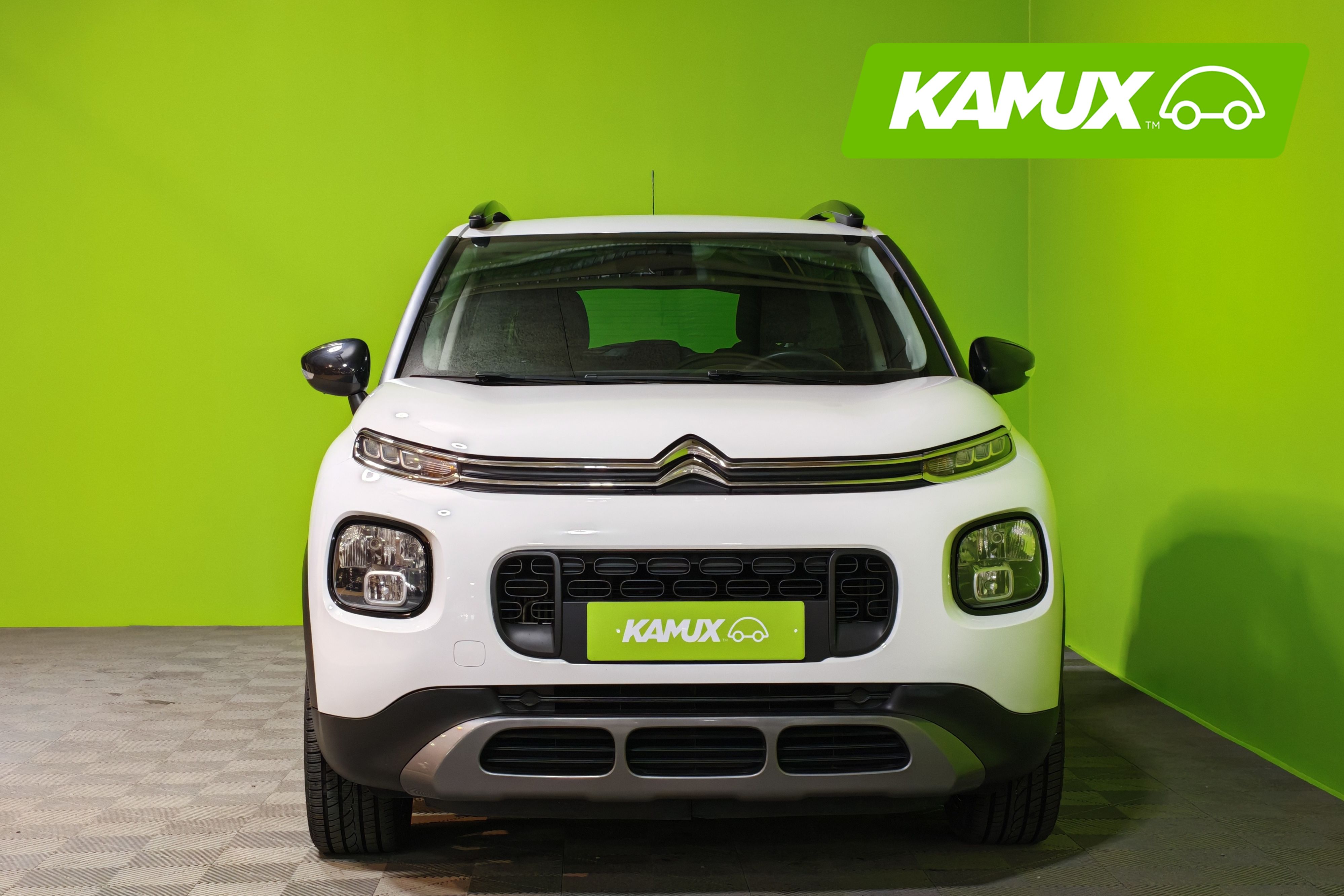 Citroen C3 Aircross 2020, kuva 6/26