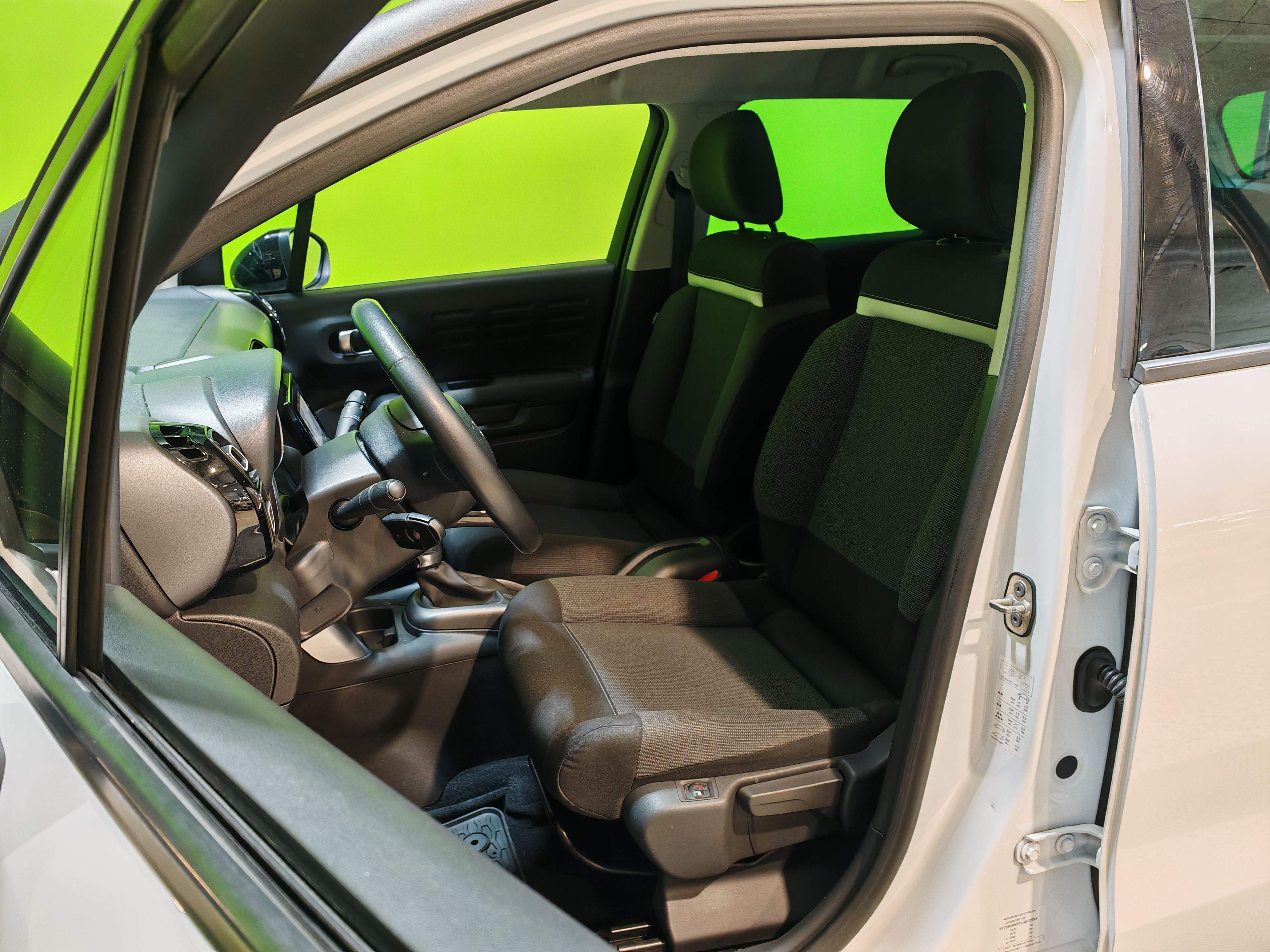Citroen C3 Aircross 2020, kuva 7/26
