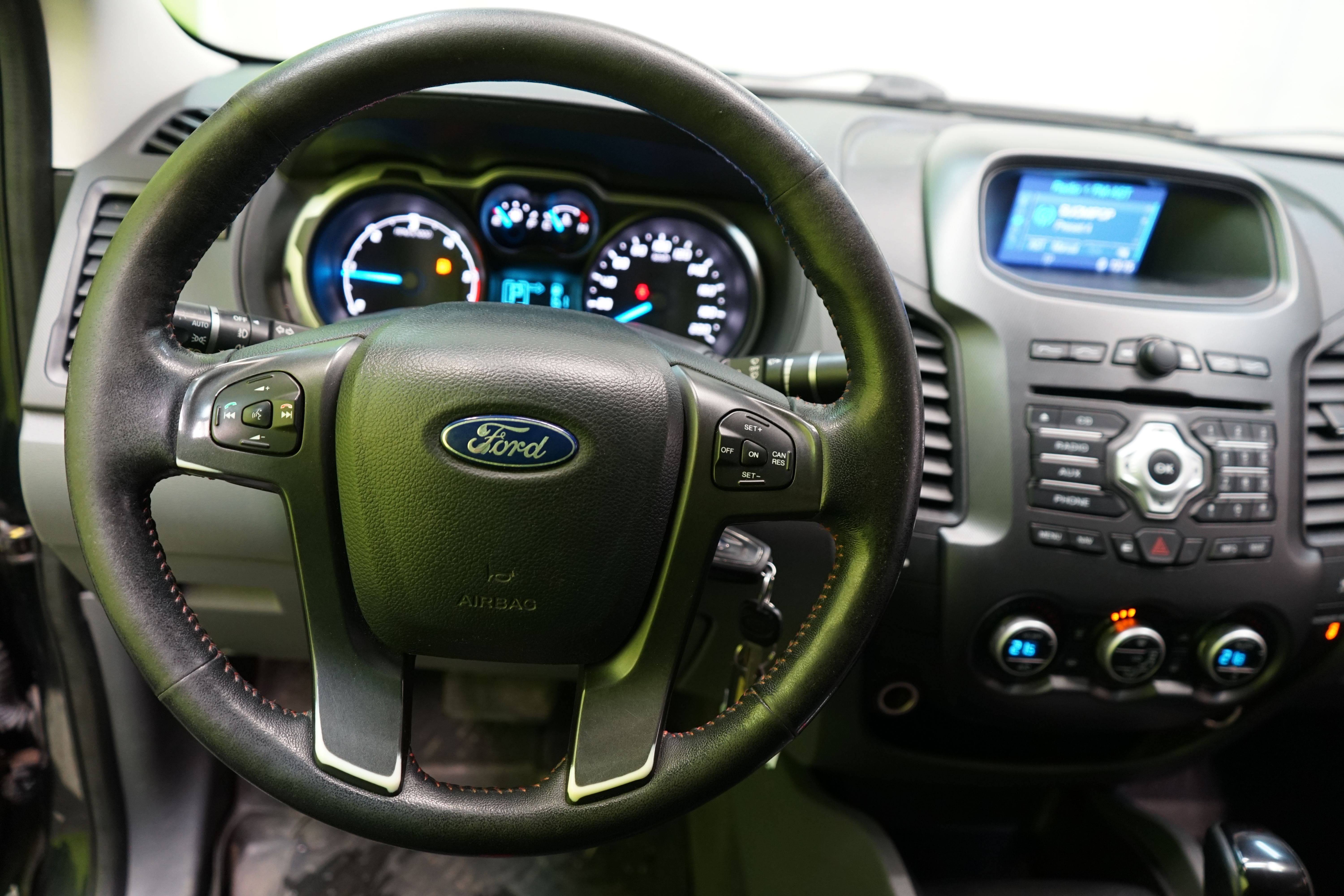 Ford Ranger 2015, kuva 6/24