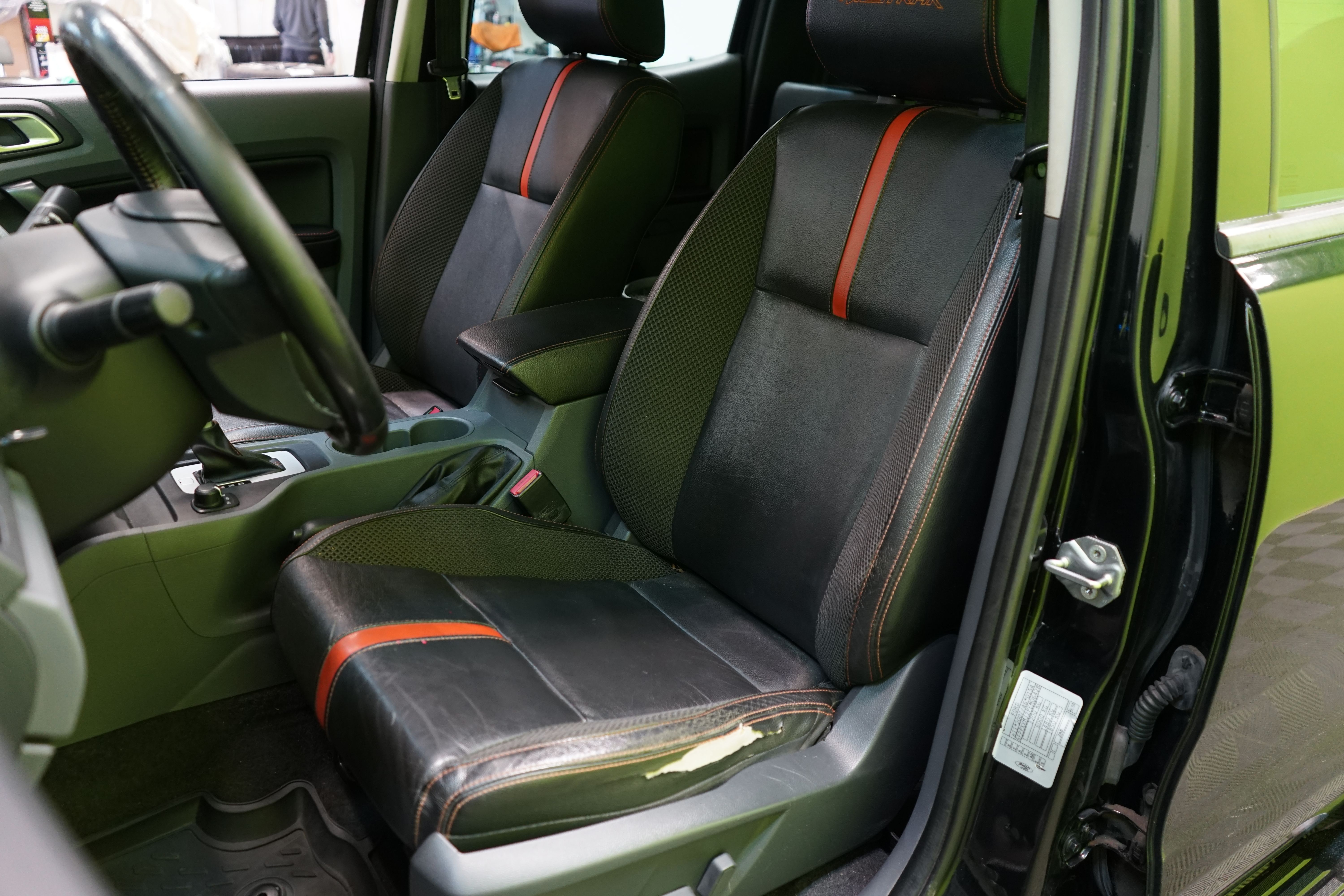 Ford Ranger 2015, kuva 7/24