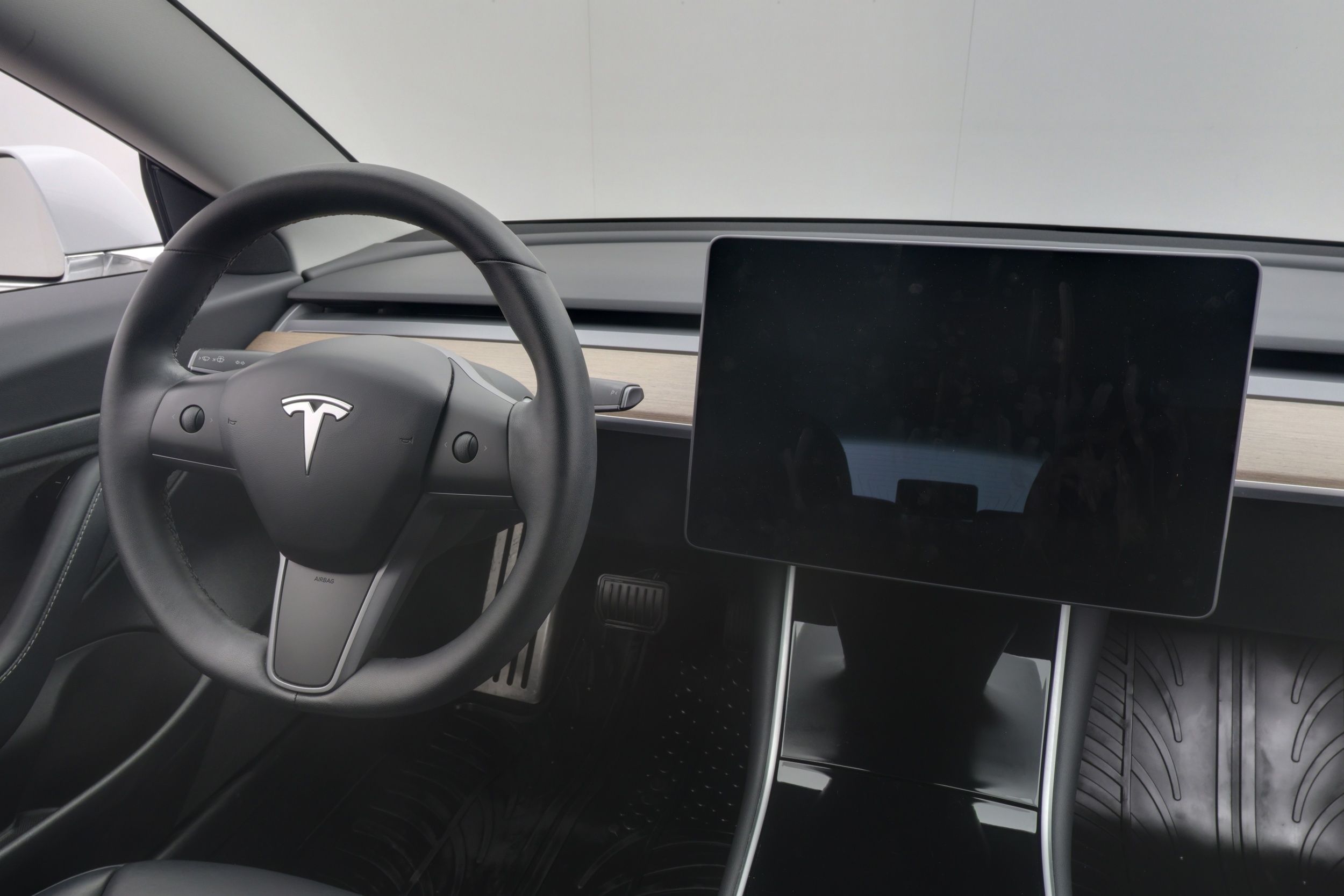 Tesla Model 3 Standard Range Plus 2020, kuva 7/25