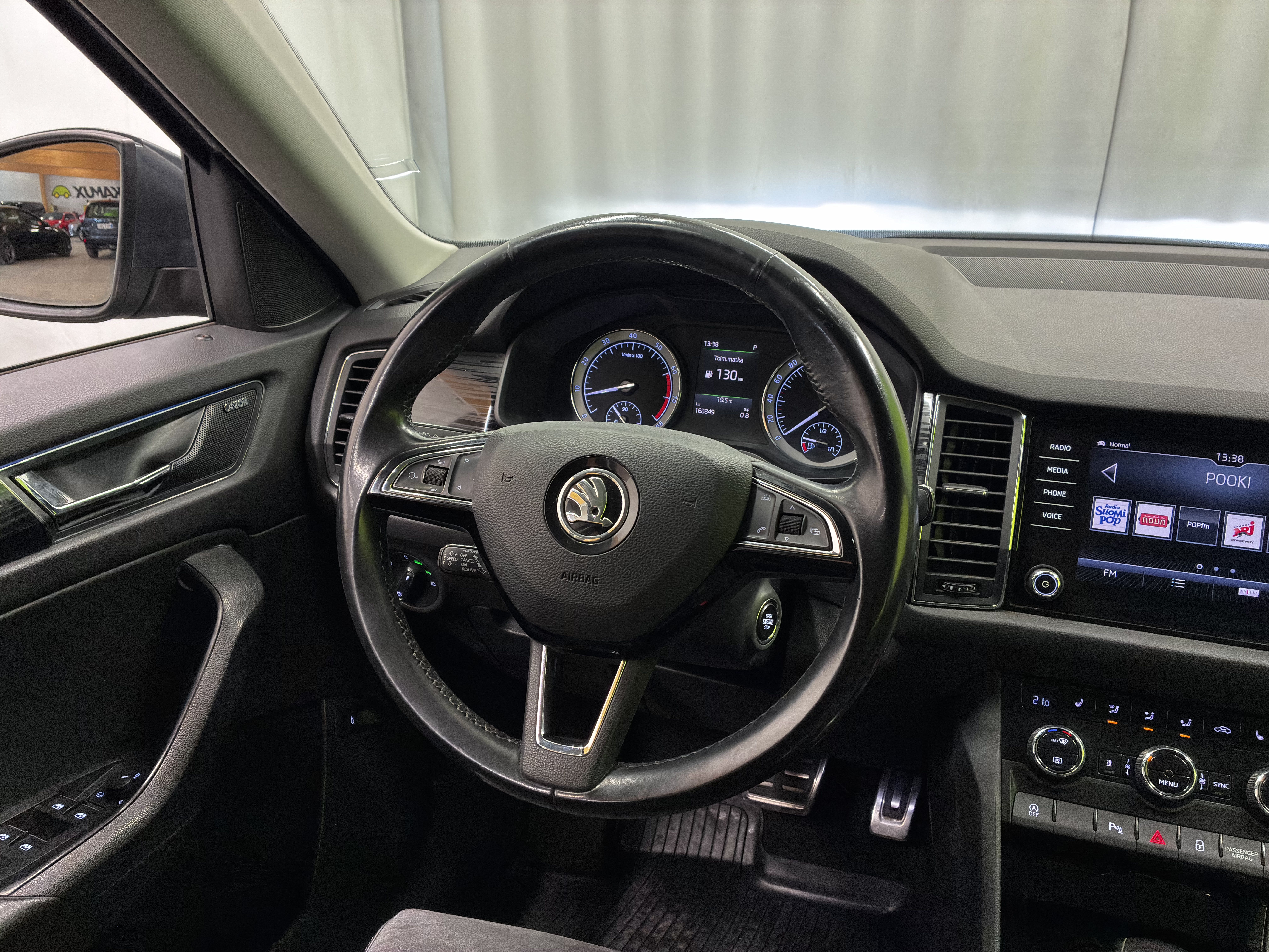Skoda Kodiaq 2017, kuva 7/23