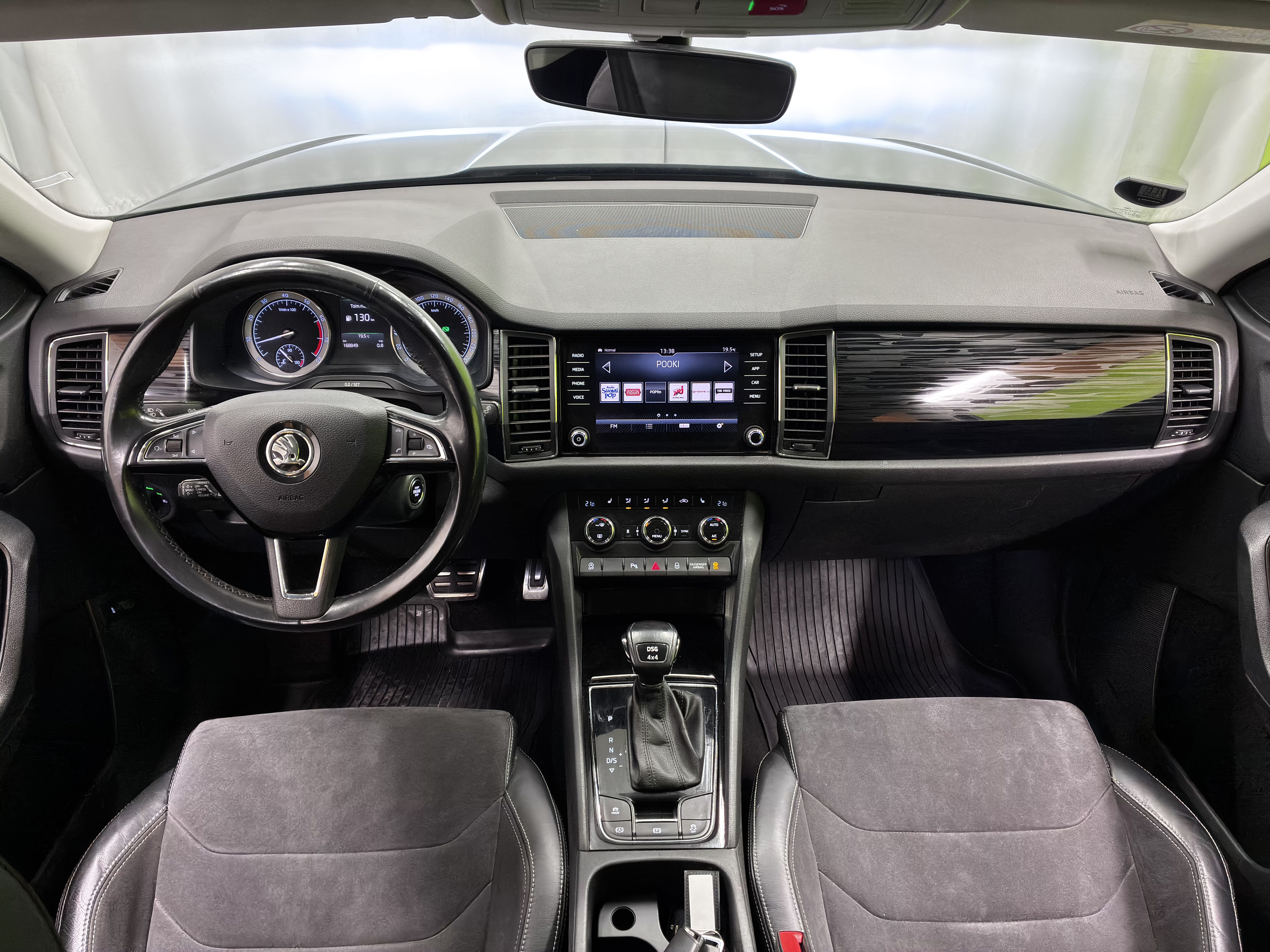 Skoda Kodiaq 2017, kuva 6/23