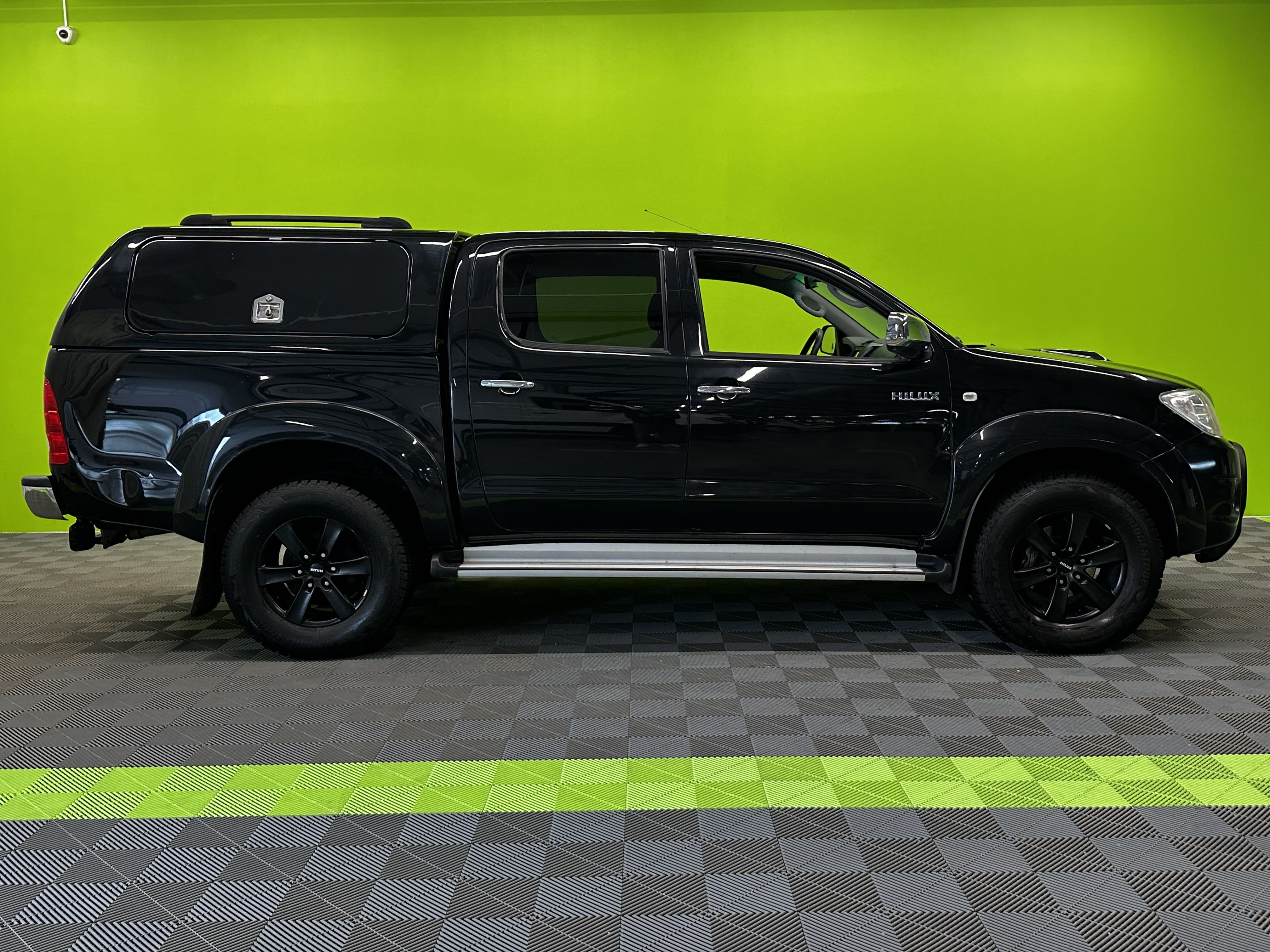 Toyota Hilux 2010, kuva 2/21