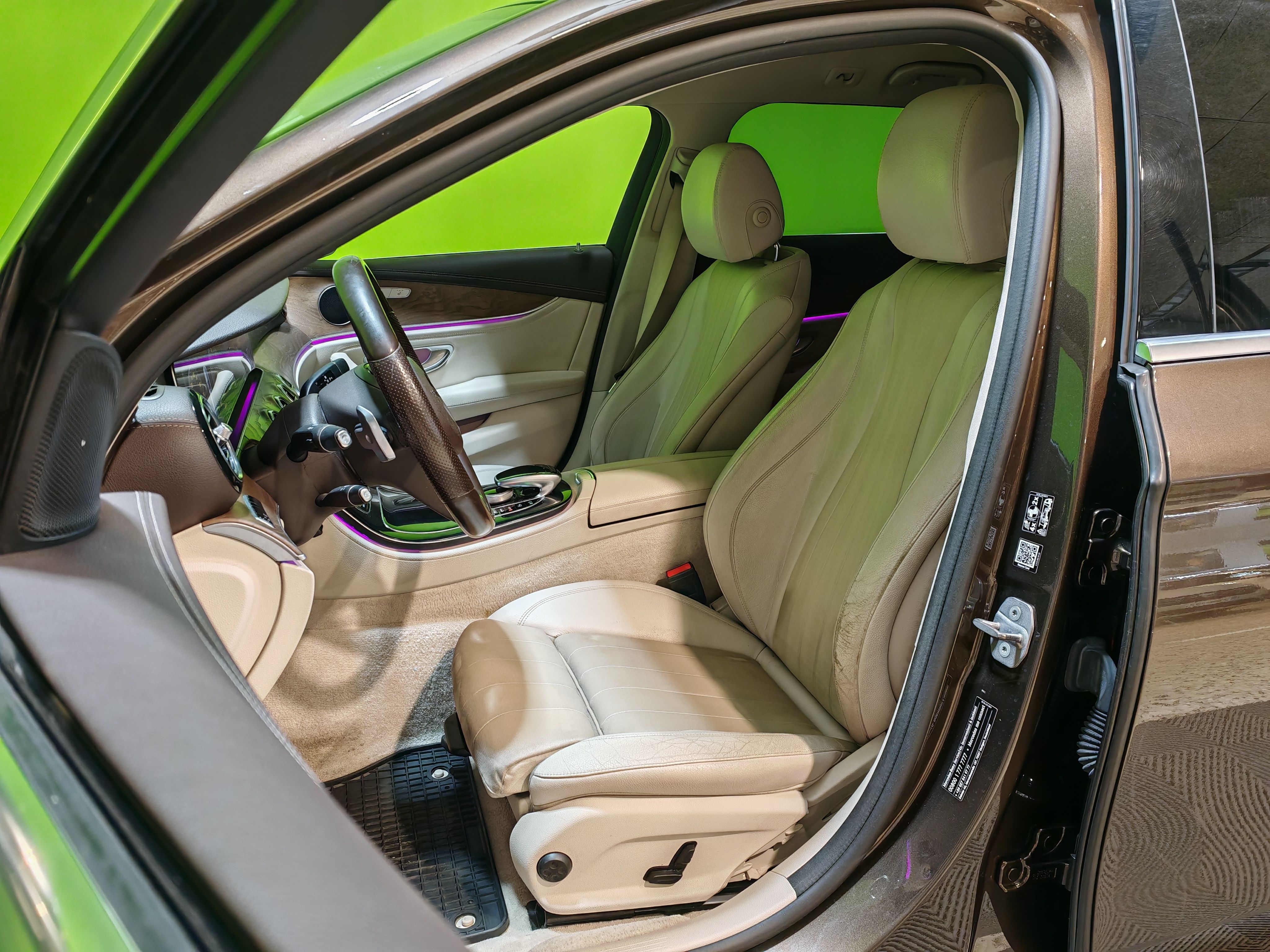 Mercedes-Benz E 2017, kuva 7/29