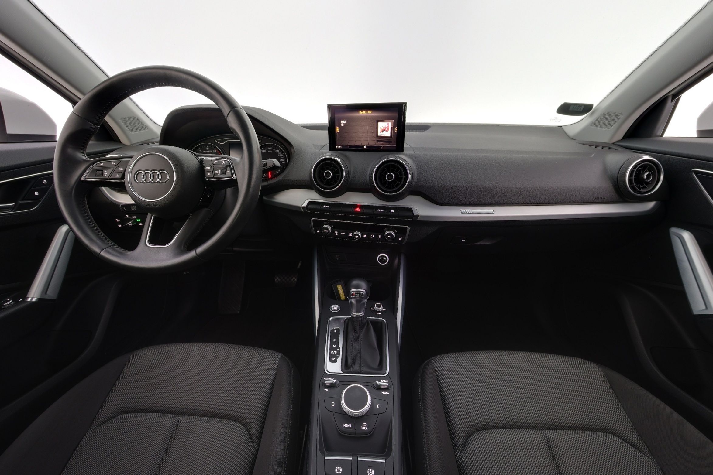 Audi Q2 2020, kuva 7/29