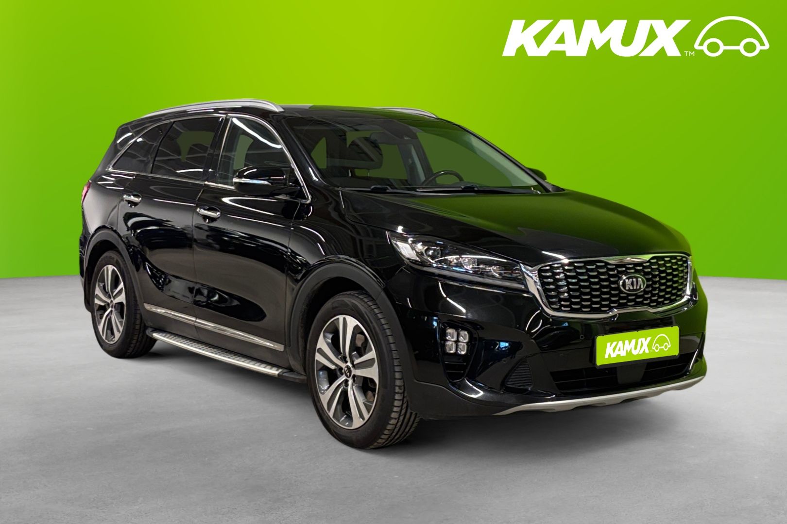 Kia Sorento 2020