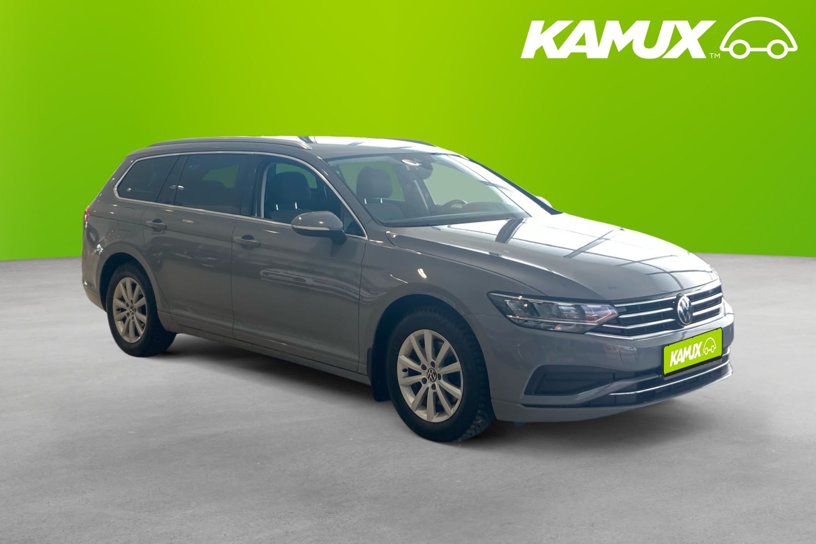 Volkswagen Passat 2024