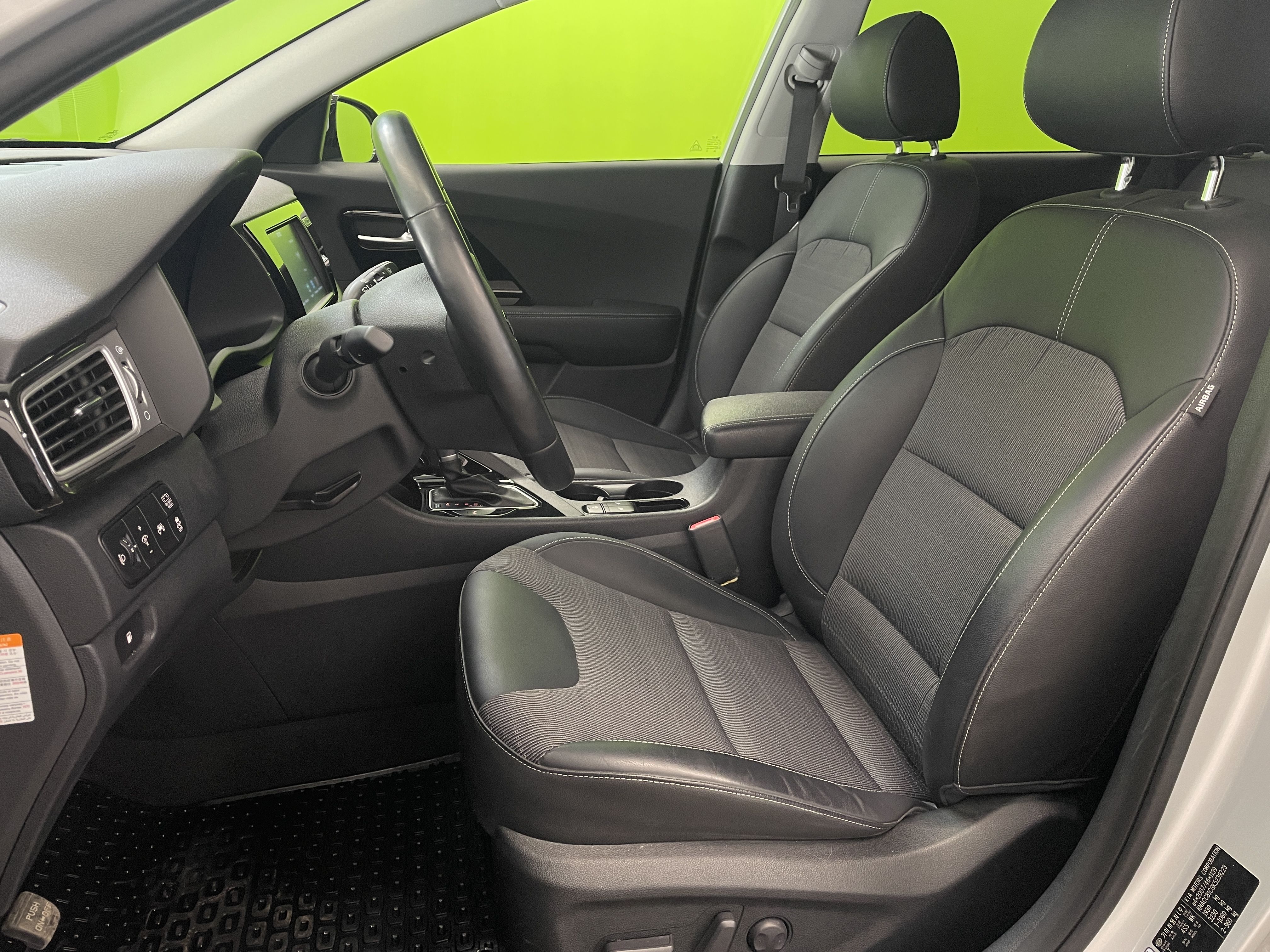 Kia Niro 1,6 GDI Hybrid EX DCT 2019, kuva 6/23