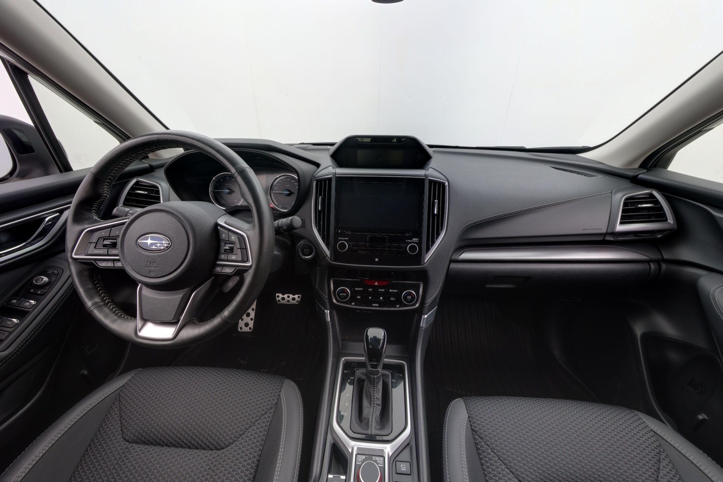 Subaru Forester 2,0i e-Boxer CVT Active 2023, kuva 7/30