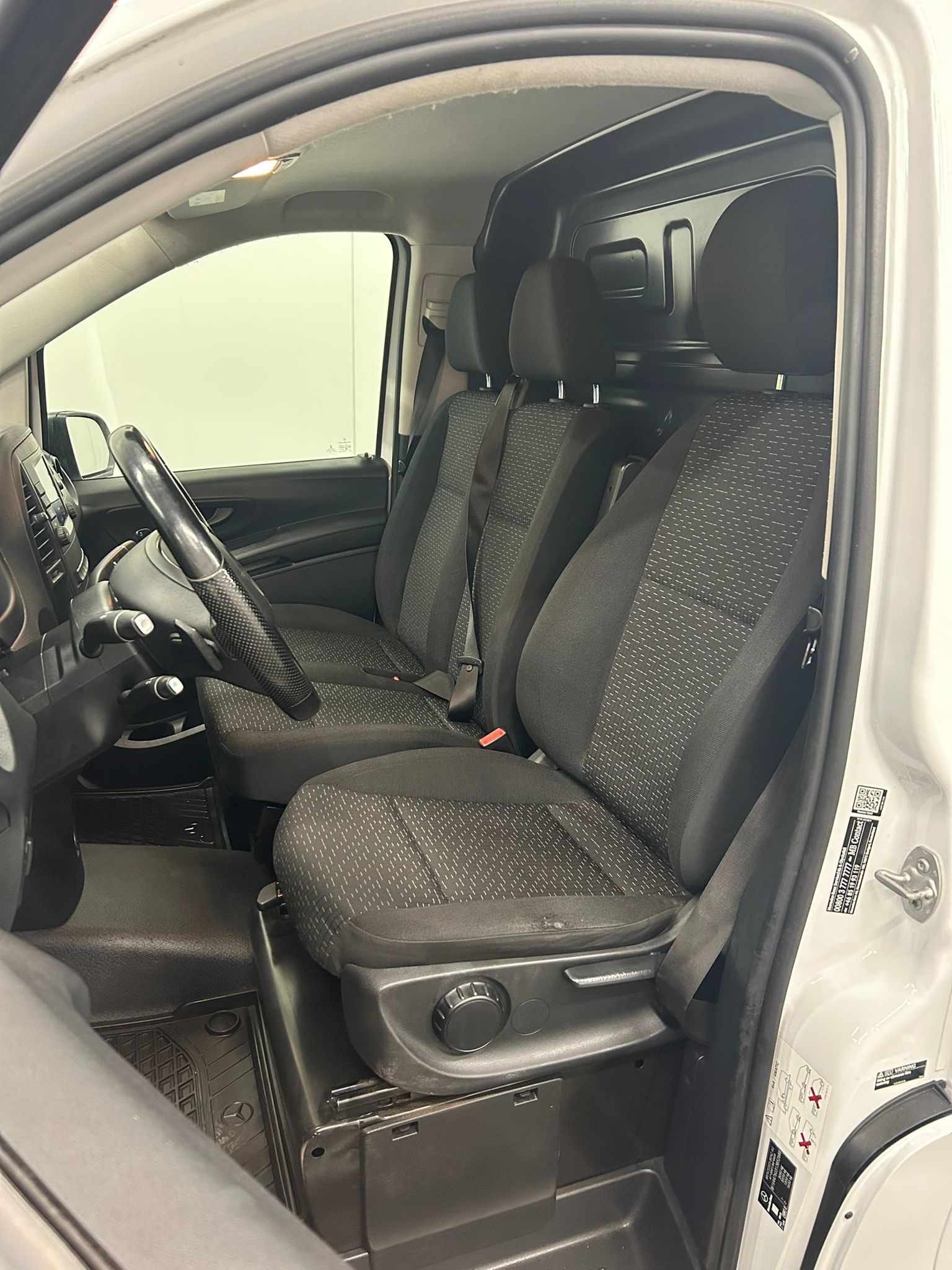 Mercedes-Benz Vito 116 CDI 4x4 A2 2021, kuva 6/23