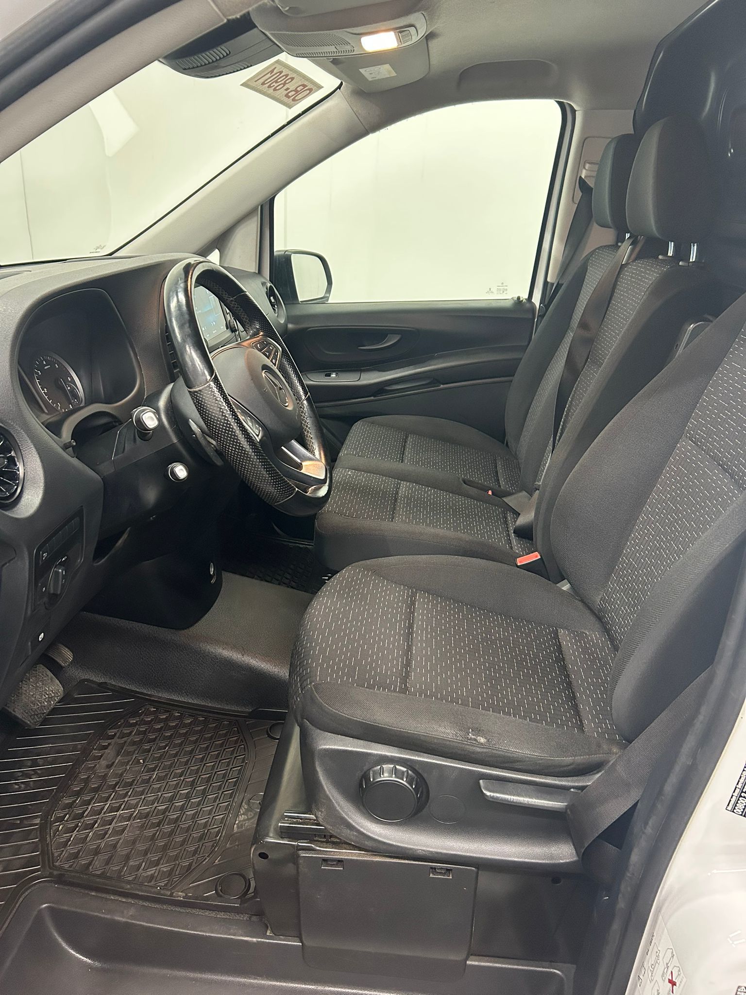 Mercedes-Benz Vito 116 CDI 4x4 A2 2021, kuva 7/23