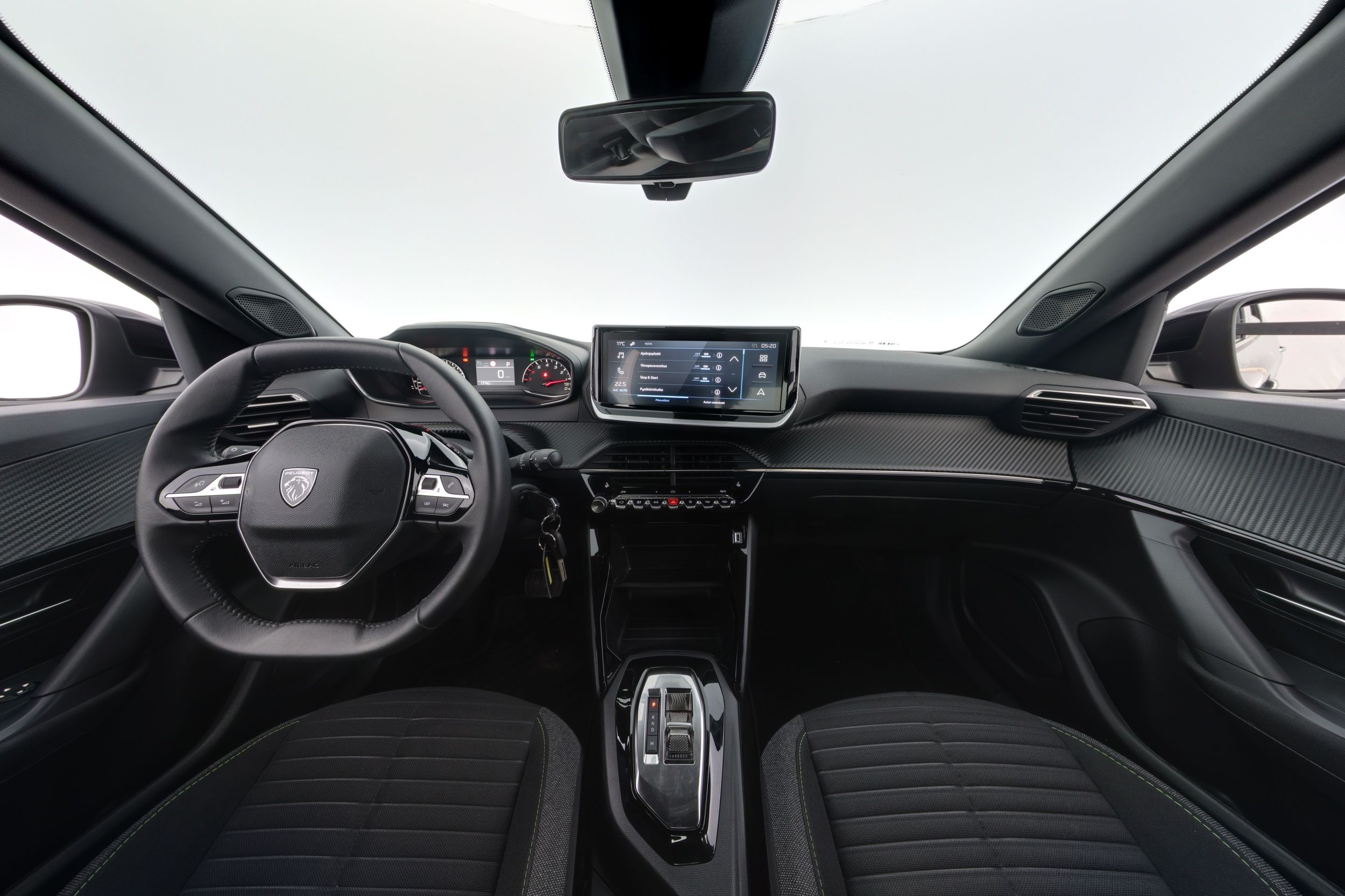 Peugeot 2008 1.2 PureTech 130 Active 2024, kuva 7/22